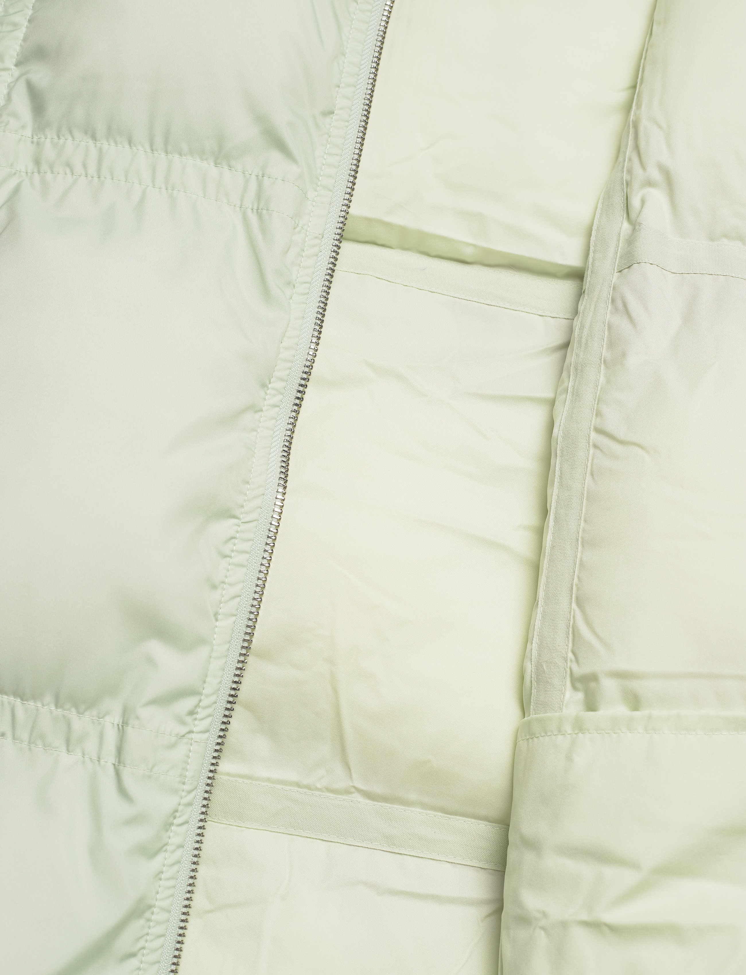 Hosbjerg - Donna Tamara Vest - overtøj - royal fade mint - 4