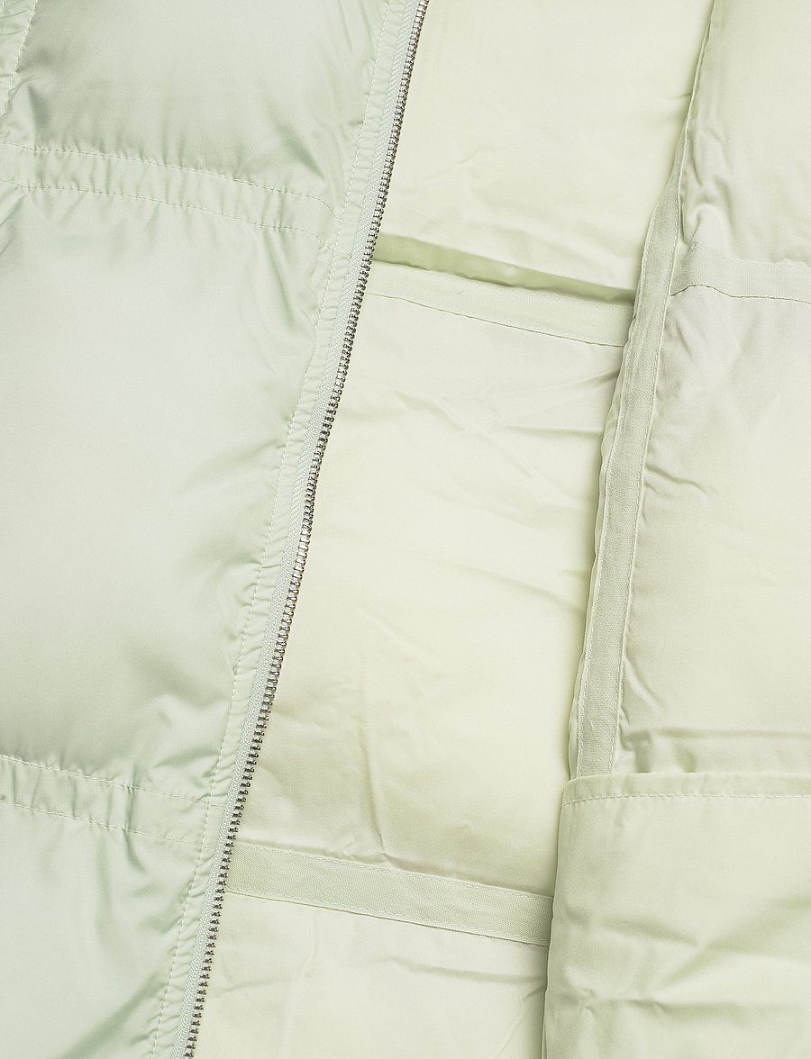 Hosbjerg - Donna Tamara Vest - kevättakit - royal fade mint - 4