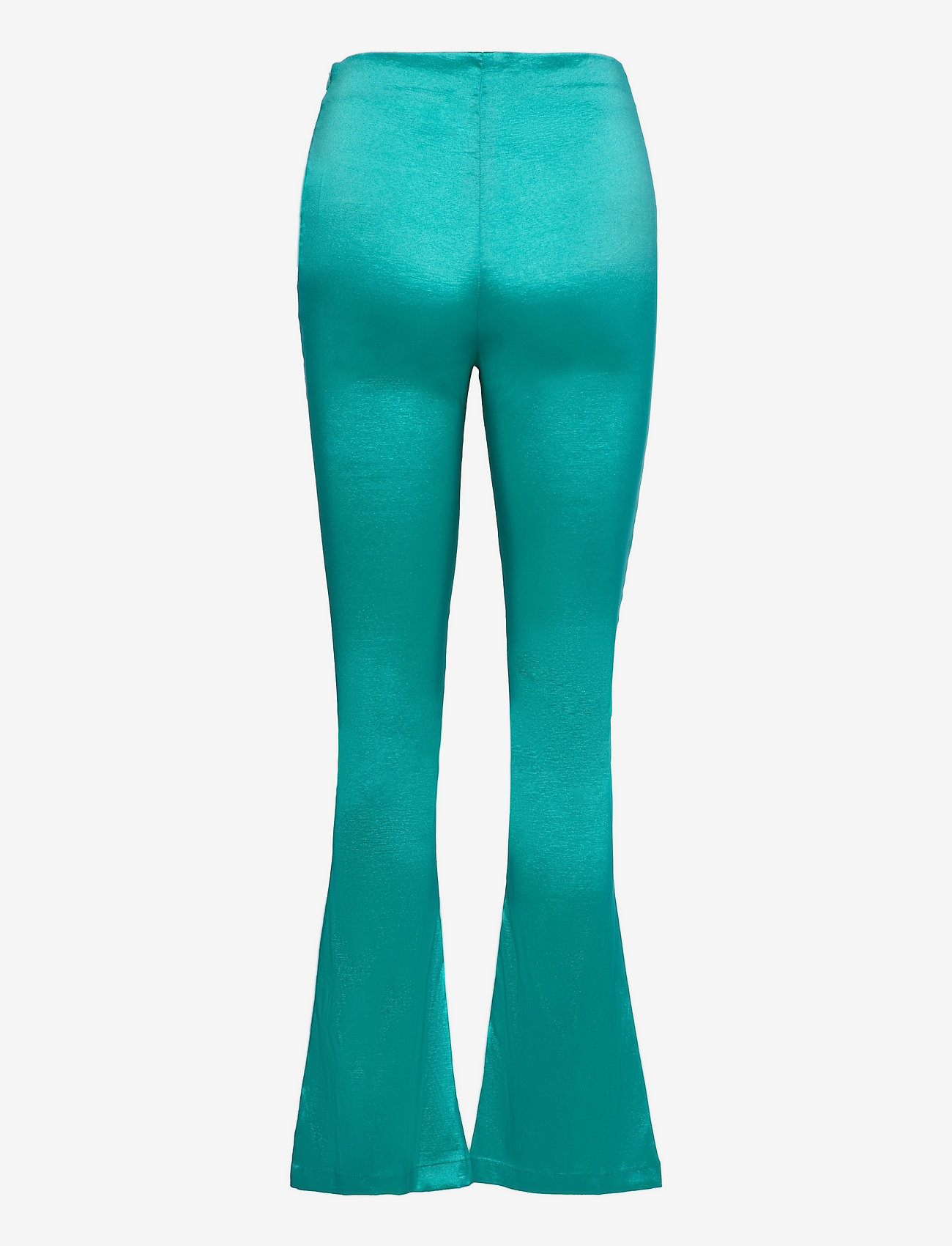 Hosbjerg - Elora Pants - kvinder - turqouise - 1