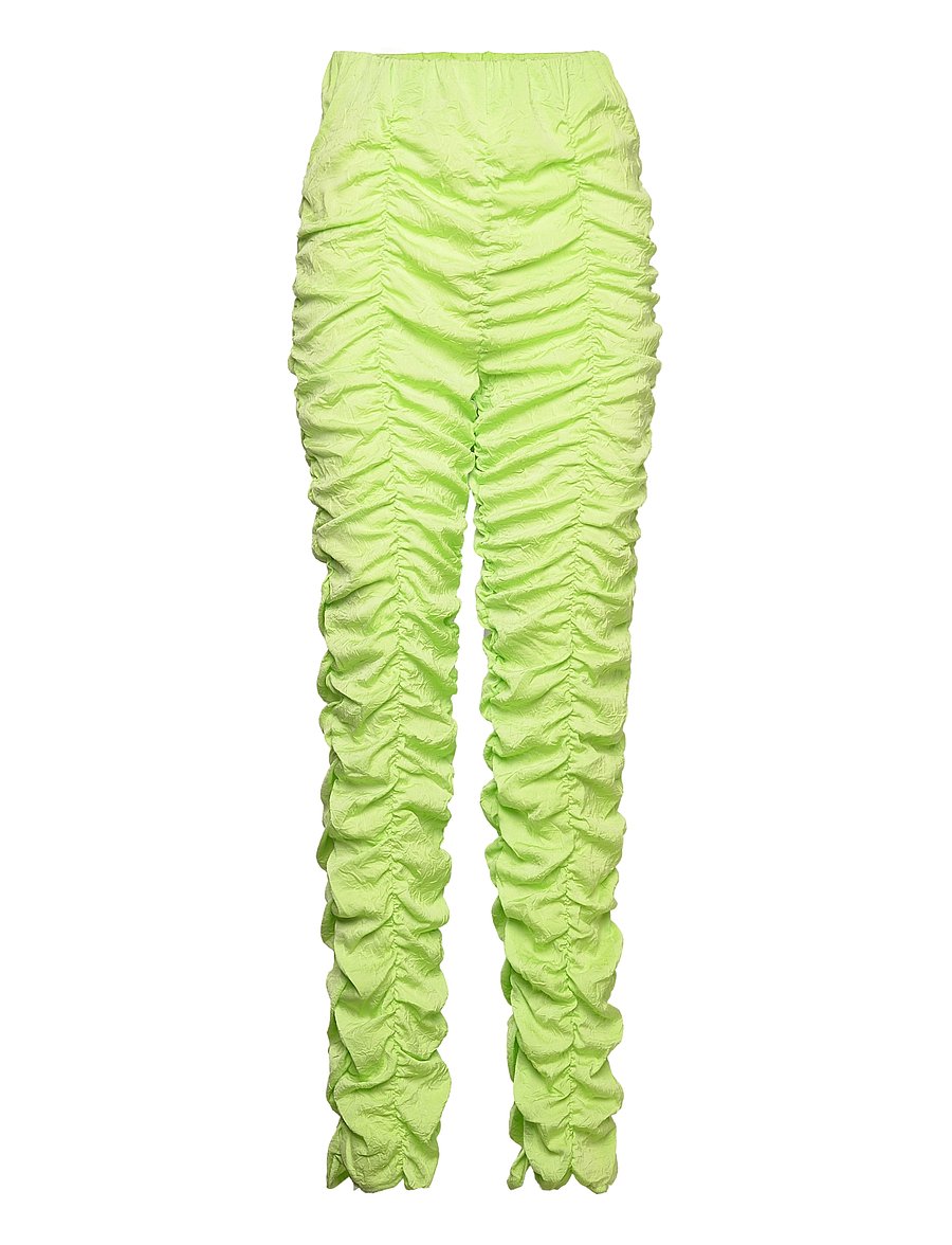 Hosbjerg - Fillipa Vita Pants - slim-fit hosen - green - 0