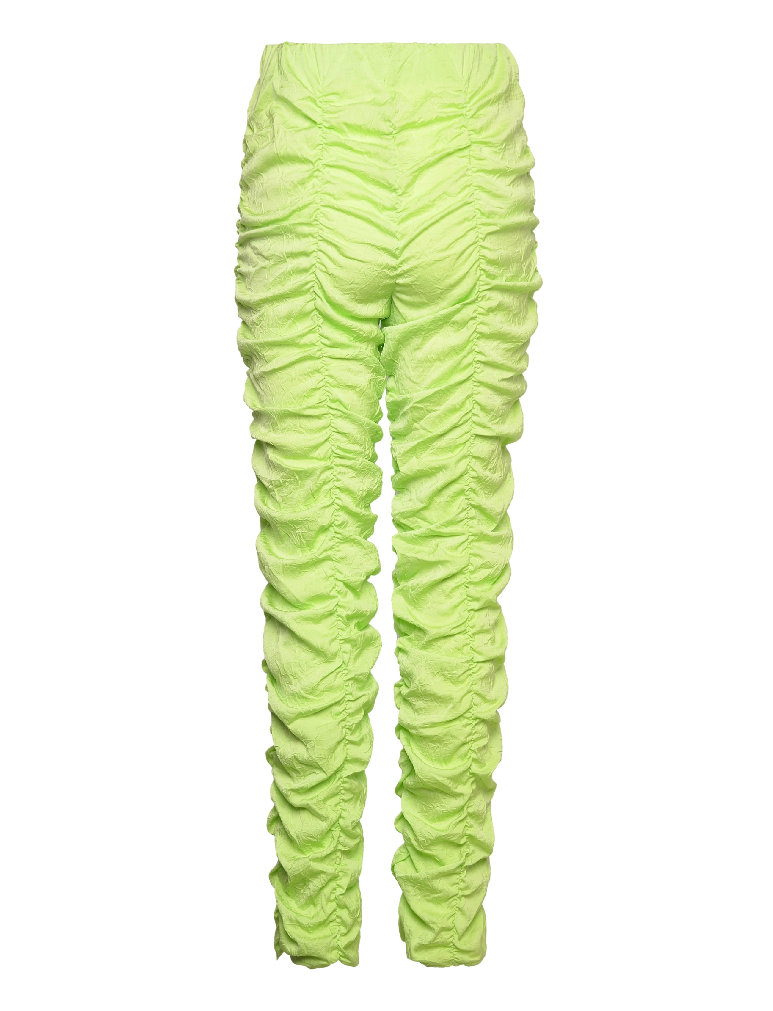 Hosbjerg - Fillipa Vita Pants - slim fit-byxor - green - 1