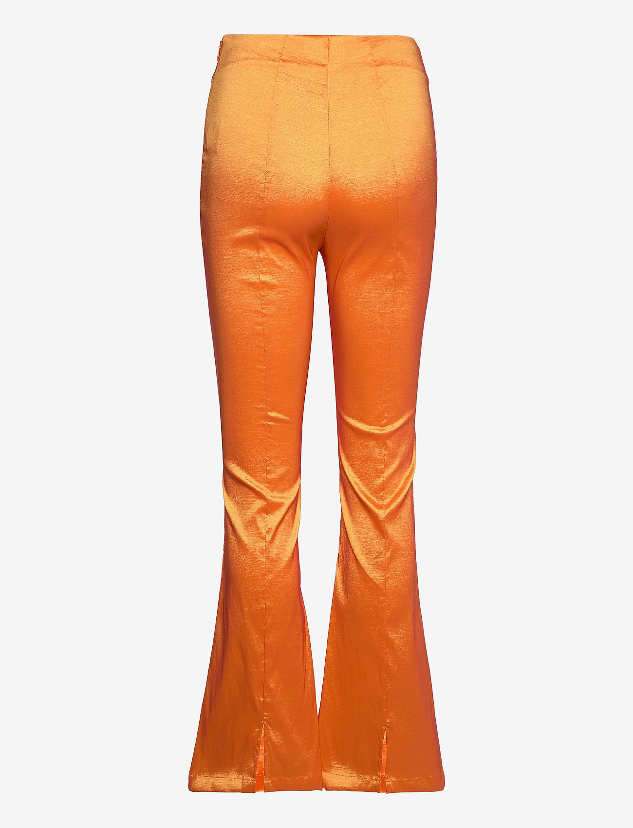 Hosbjerg - Frederikke Pants - naised - orange - 1