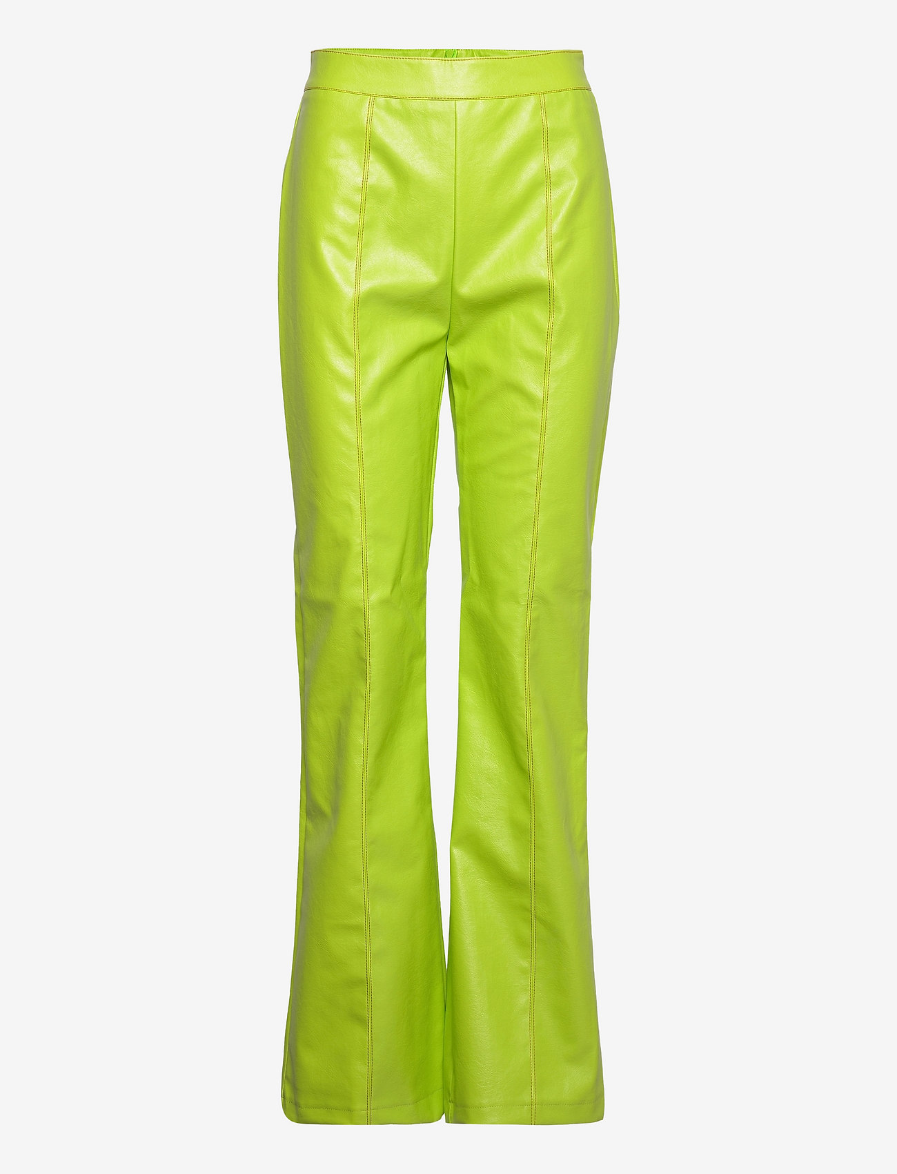 Hosbjerg - Fryd Dolly Pants - festklær til outlet-priser - green - 0