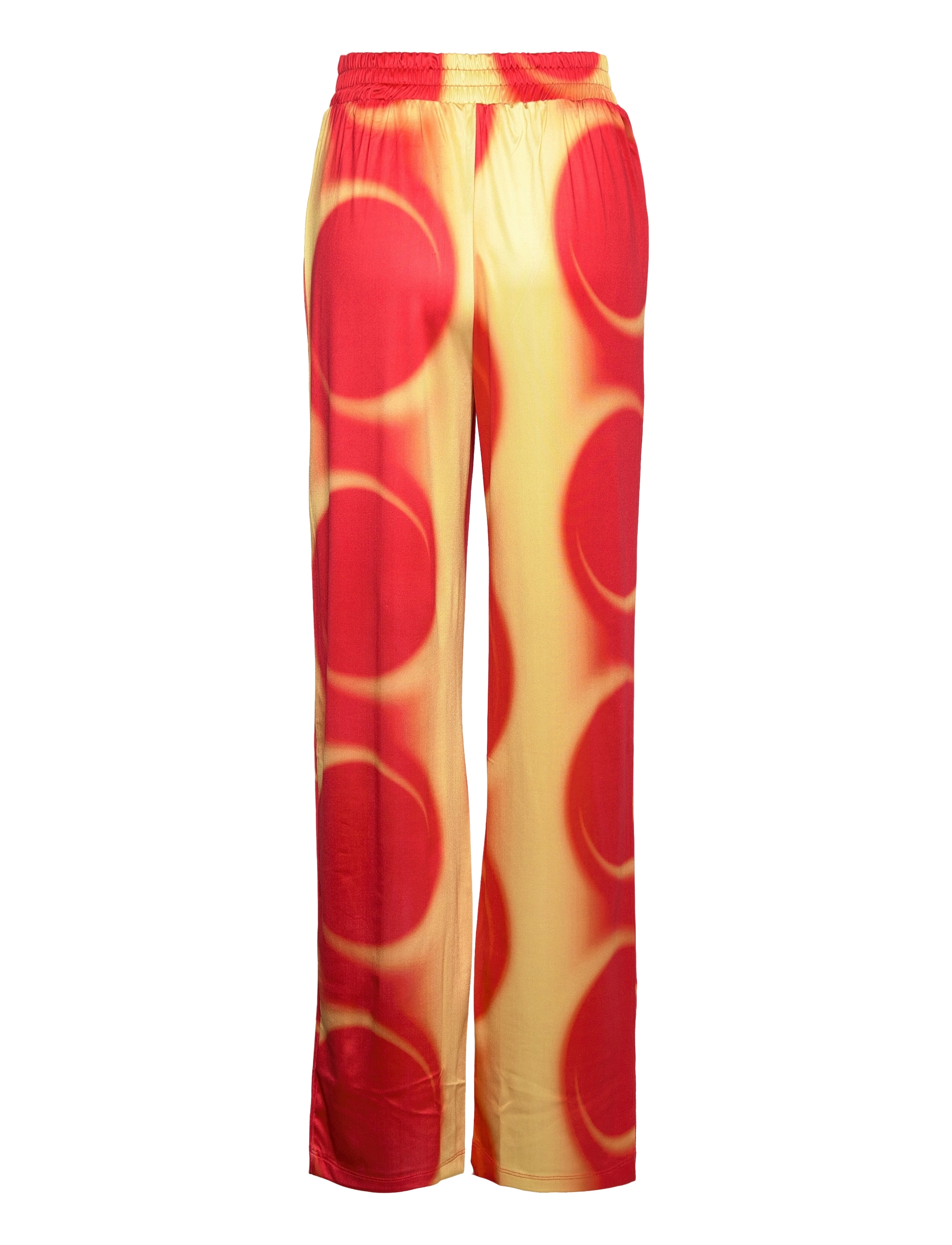 Hosbjerg Funda Asta Pants cargobyxor dam – bild 8