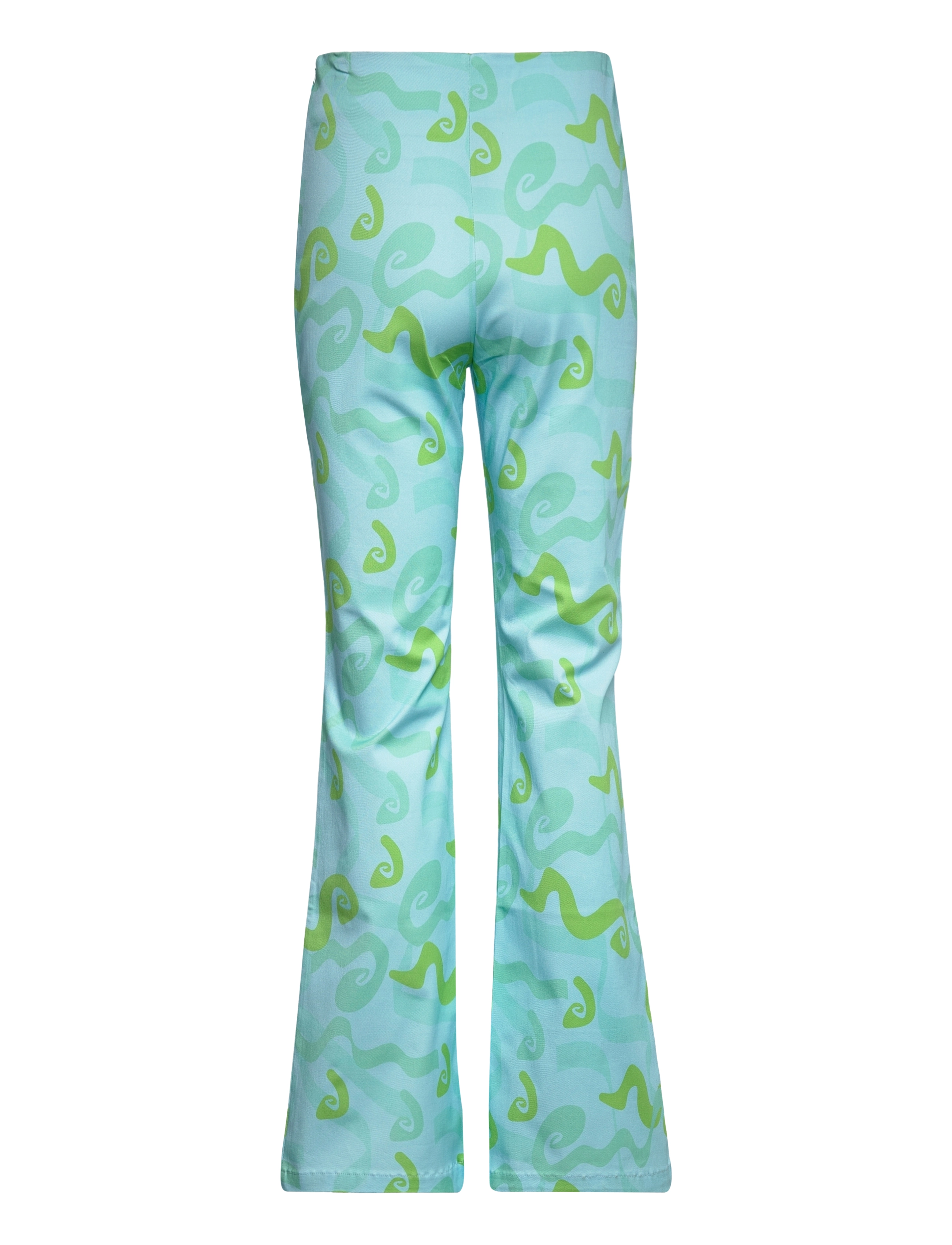 Hosbjerg Fava Vilma Pants cargobyxor dam – bild 2