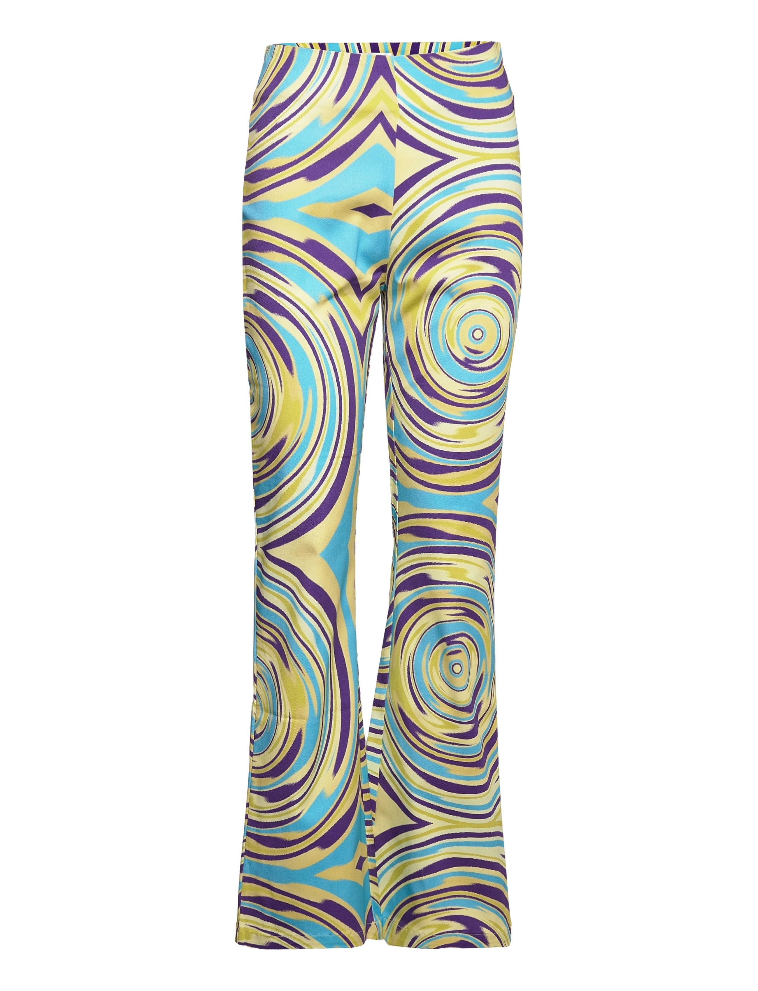 HOSBJERG Fava Vilma Hosen Patterned - XS - Damen