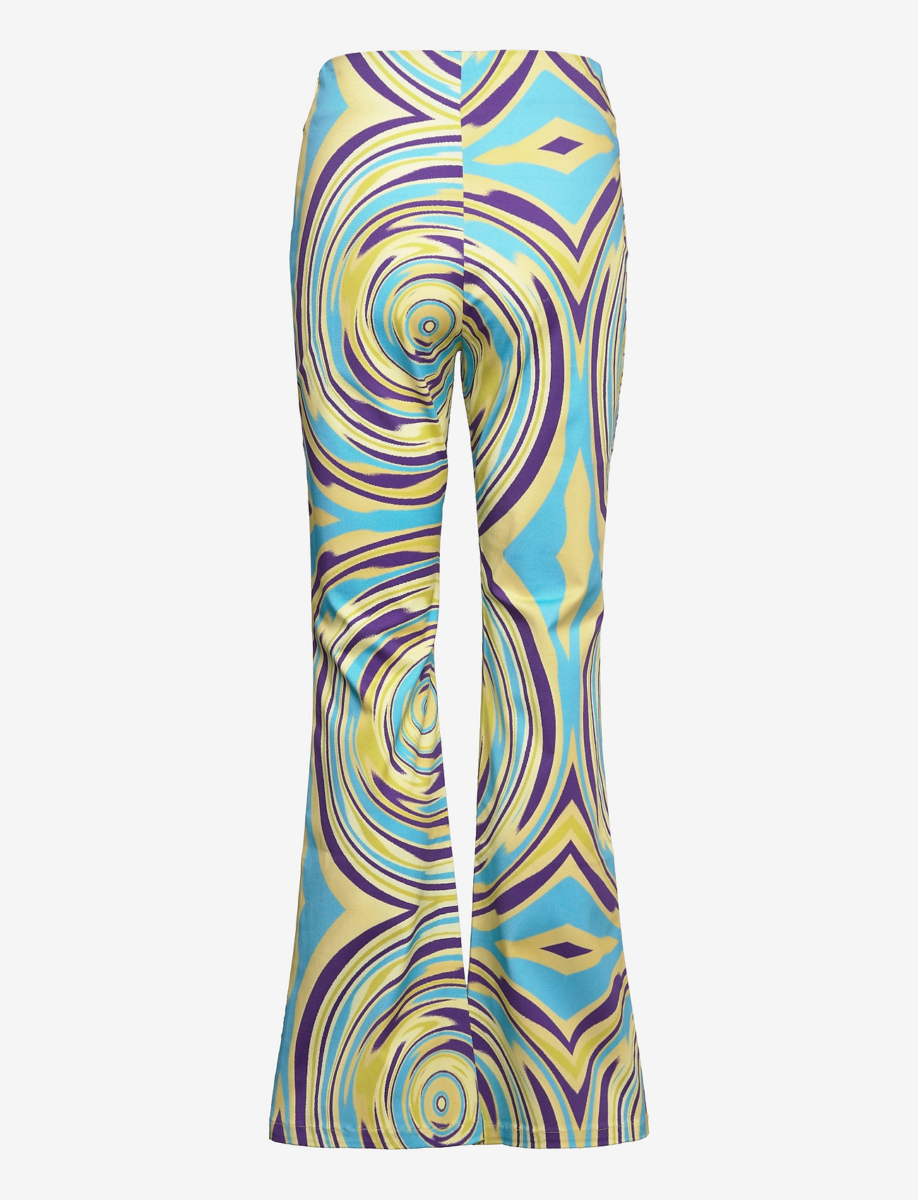Hosbjerg - Fava Vilma Pants - women - swirl multi - 1