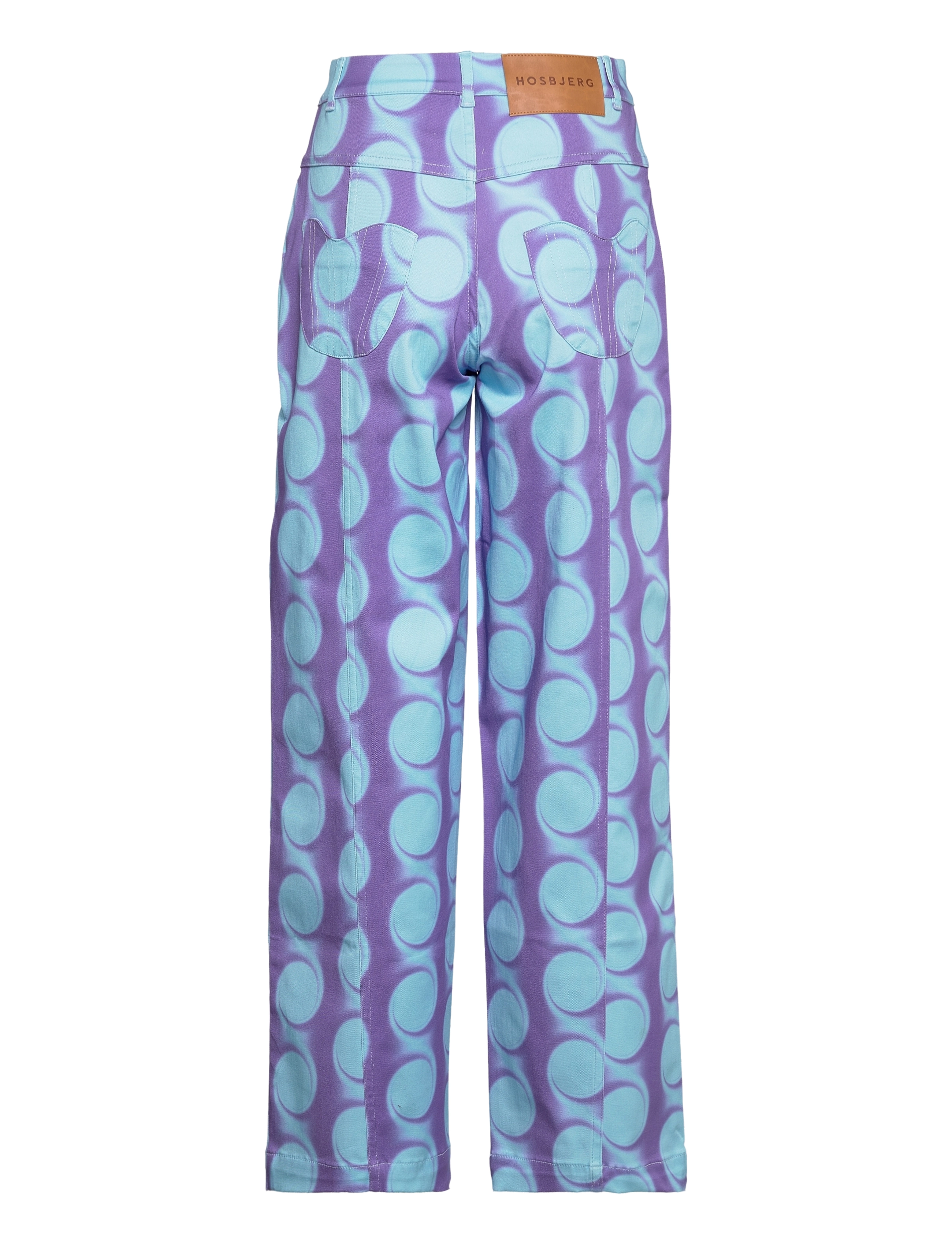 Hosbjerg Frida Pants kostymbyxor dam – bild 2