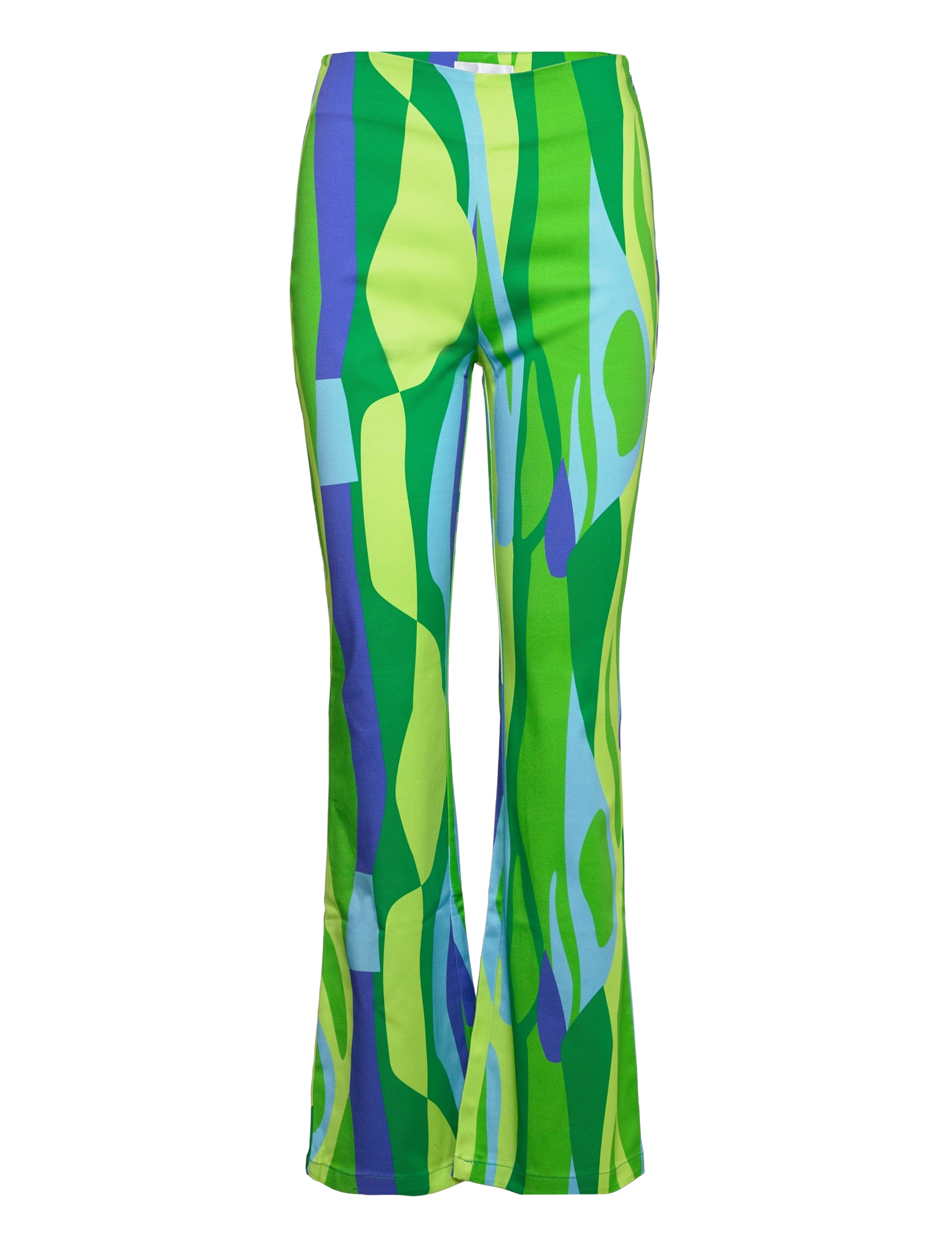 HOSBJERG Glam Paloma Hosen Patterned - XS - Damen