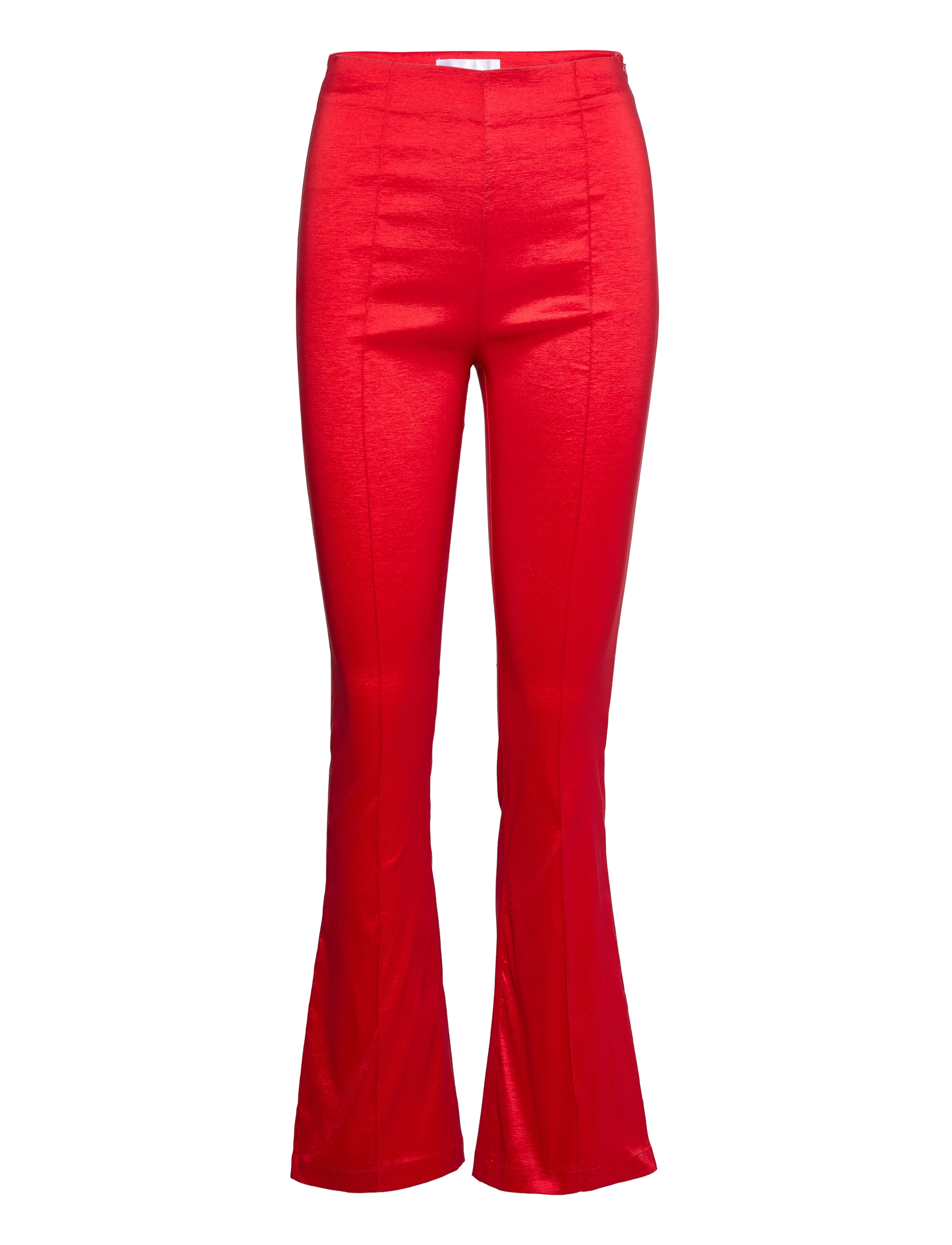 HOSBJERG Glory Hosen Rot - XS - Damen