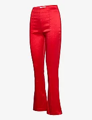 Hosbjerg - Glory Pants - trousers - red - 2
