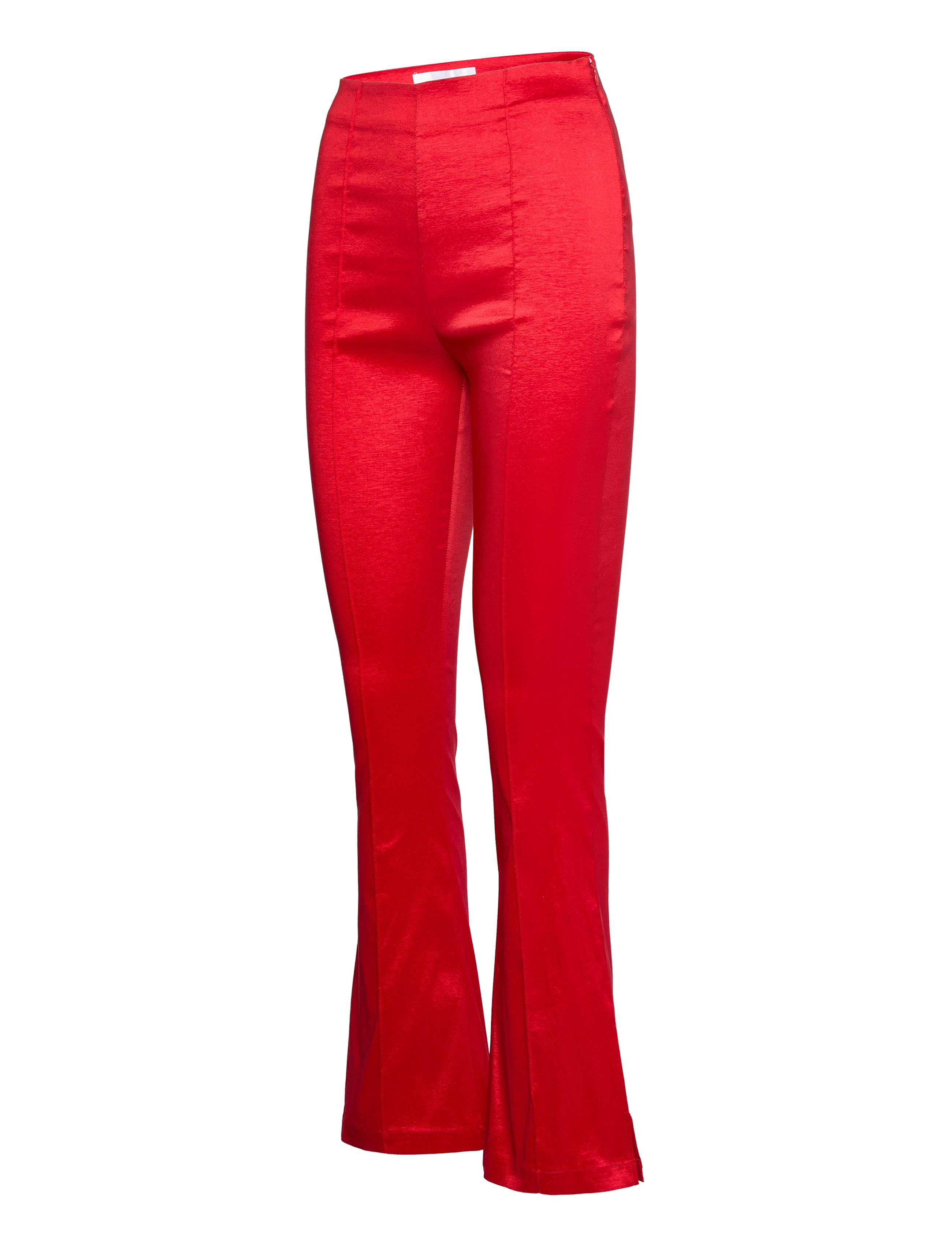 Hosbjerg - Glory Pants - naised - red - 3