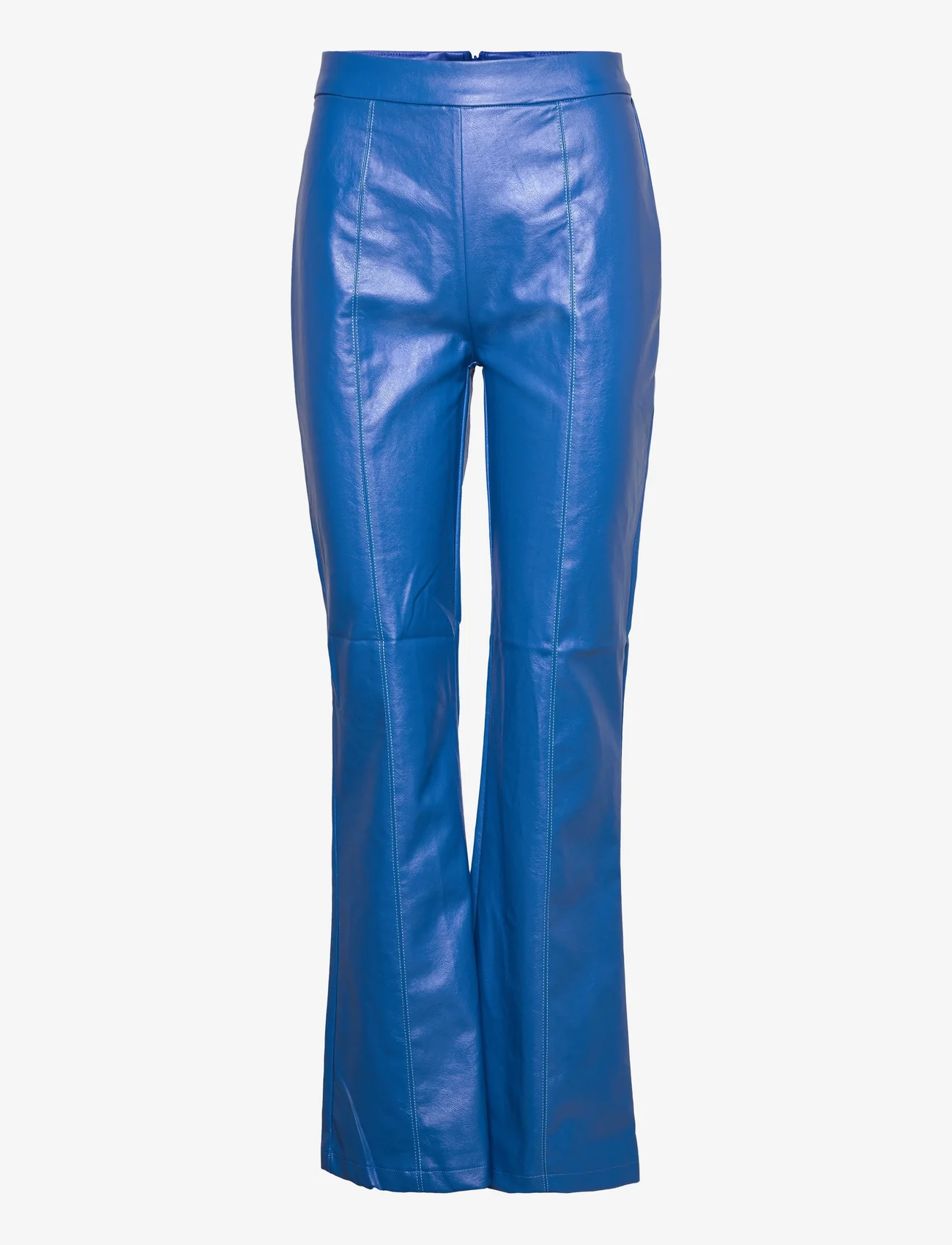 Hosbjerg - Hollie Pants - feestelijke kleding voor outlet-prijzen - blue - 0