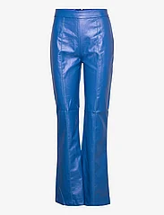 Hosbjerg - Hollie Pants - feestelijke kleding voor outlet-prijzen - blue - 0