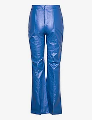 Hosbjerg - Hollie Pants - vakarėlių drabužiai išparduotuvių kainomis - blue - 1