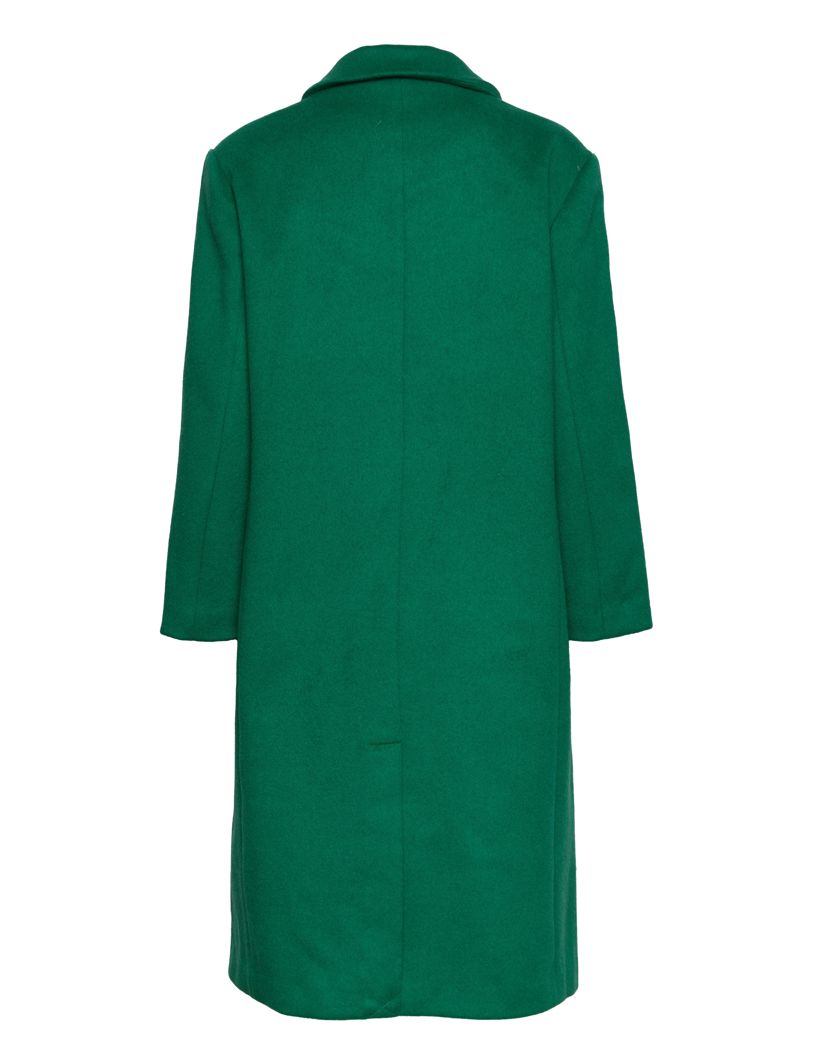 Hosbjerg - Hannah Wool Jacket - green - 1