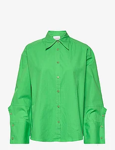 Ipana Cotton Shirt, Hosbjerg