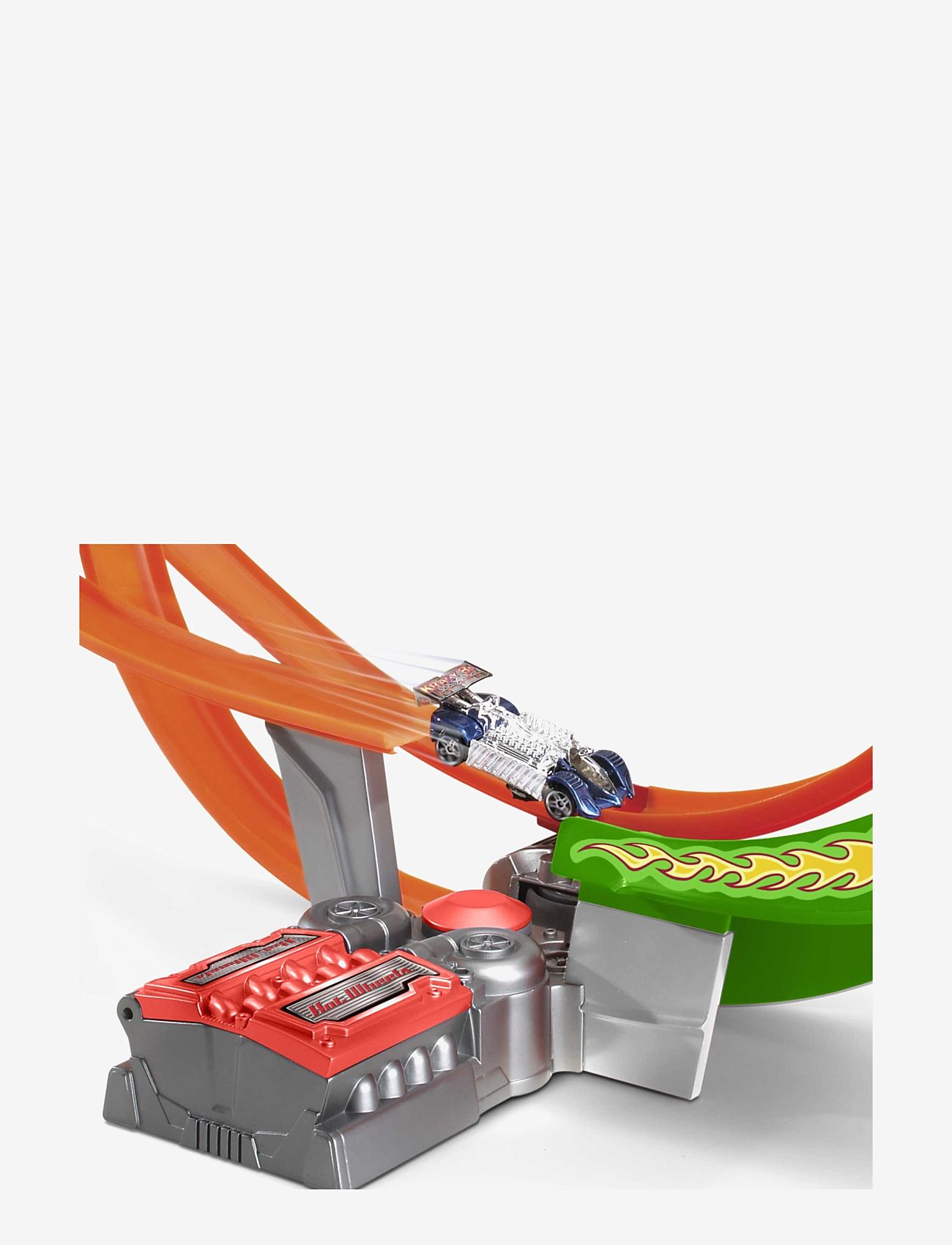 Hot Wheels - Action POWER SHIFT-RACERBANE - multi color - 2