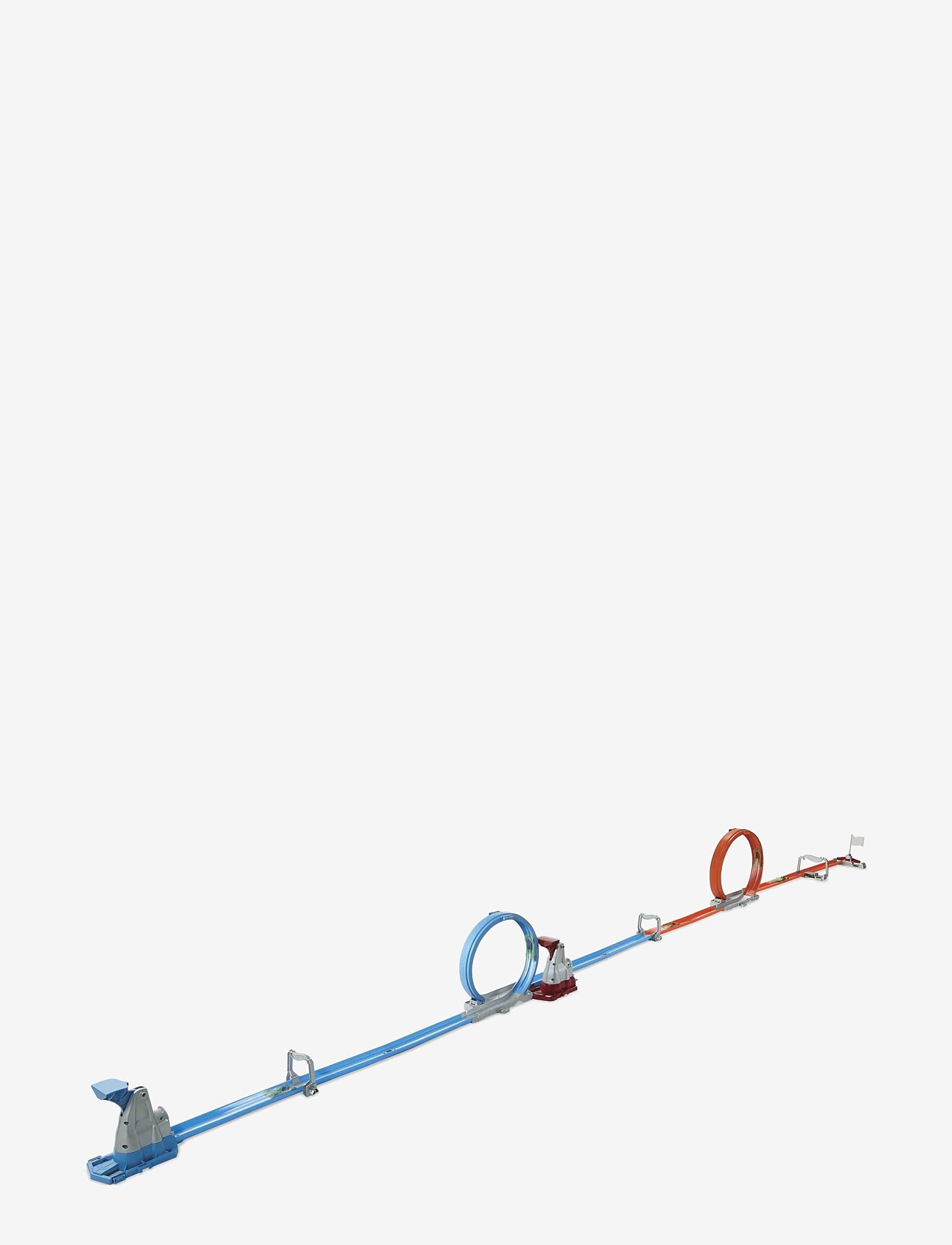 Hot Wheels - Action legetøjsbil - multi color - 2