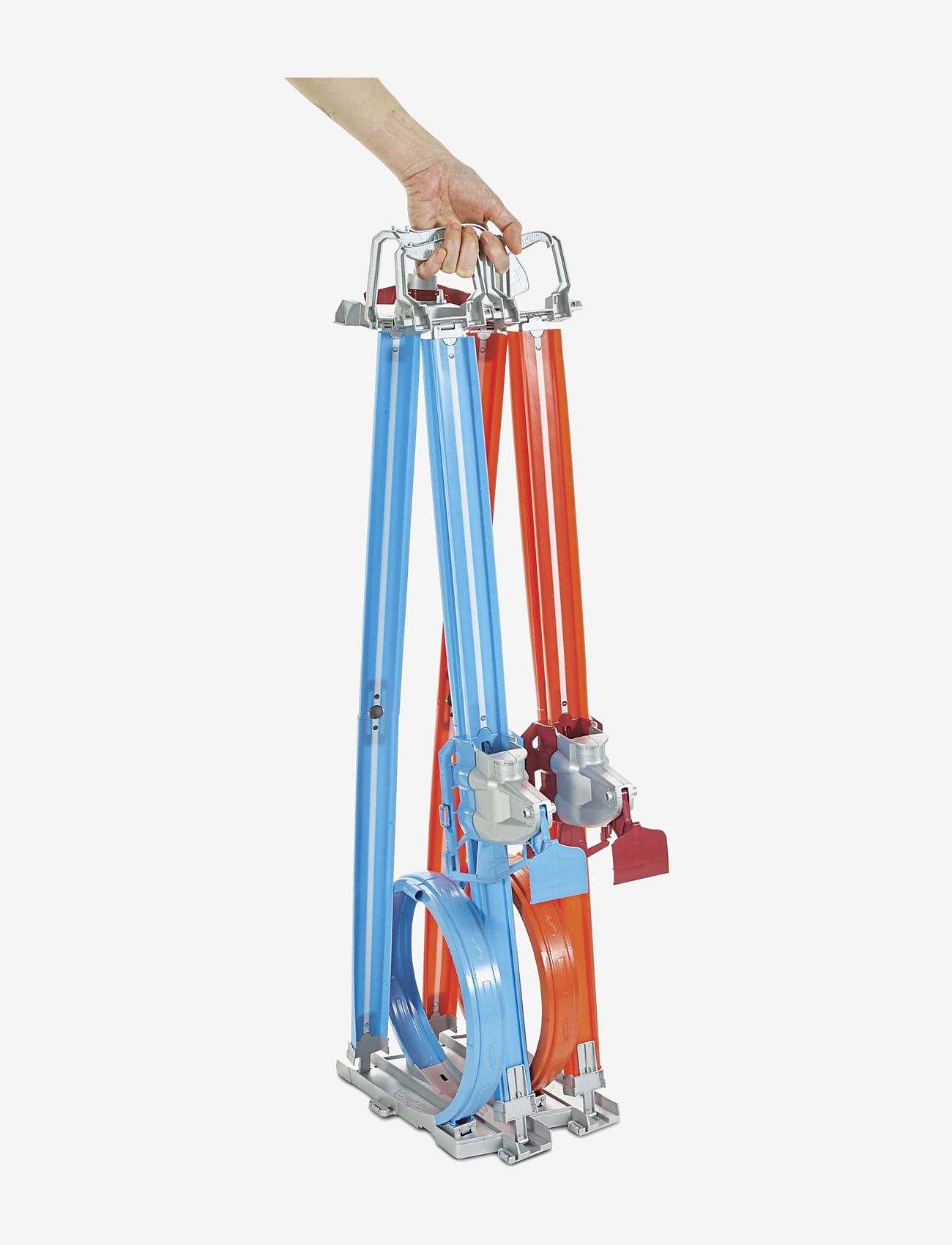 Hot Wheels - Action legetøjsbil - multi color - 4