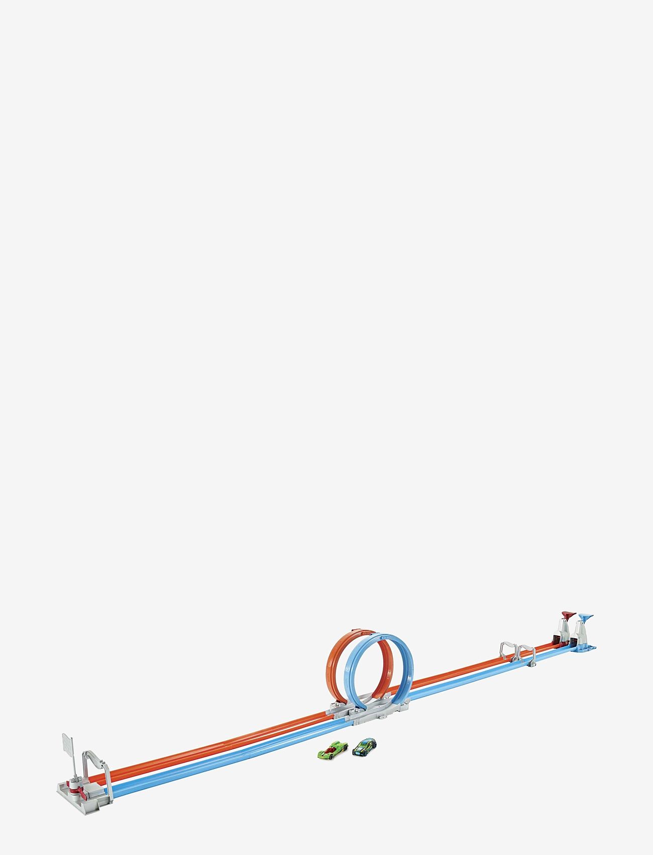 Hot Wheels - Action legetøjsbil - multi color - 5