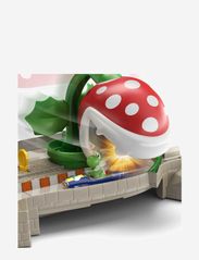 Hot Wheels - Mario Kart MARIOKART PIRANHA PLANT SLIDE Track set - autoradat - multi color - 1