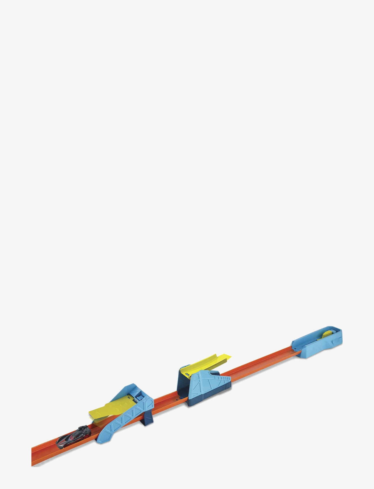 Hot Wheels - Track Builder Unlimited Long Jump Pack - multi color - 2