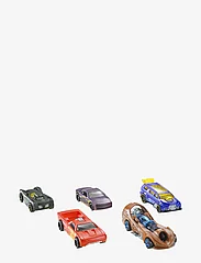 Hot Wheels - Color Shifters 5- Pack Assortment - legetøjsbiler - multi color - 1
