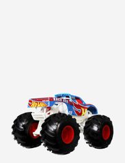 Hot Wheels - Monster Trucks Oversized RACE ACE Vehicle - alhaisimmat hinnat - multi color - 3