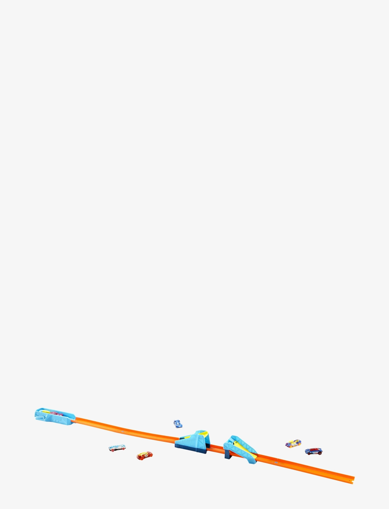 Hot Wheels - HW Celebration Box - multi color - 2