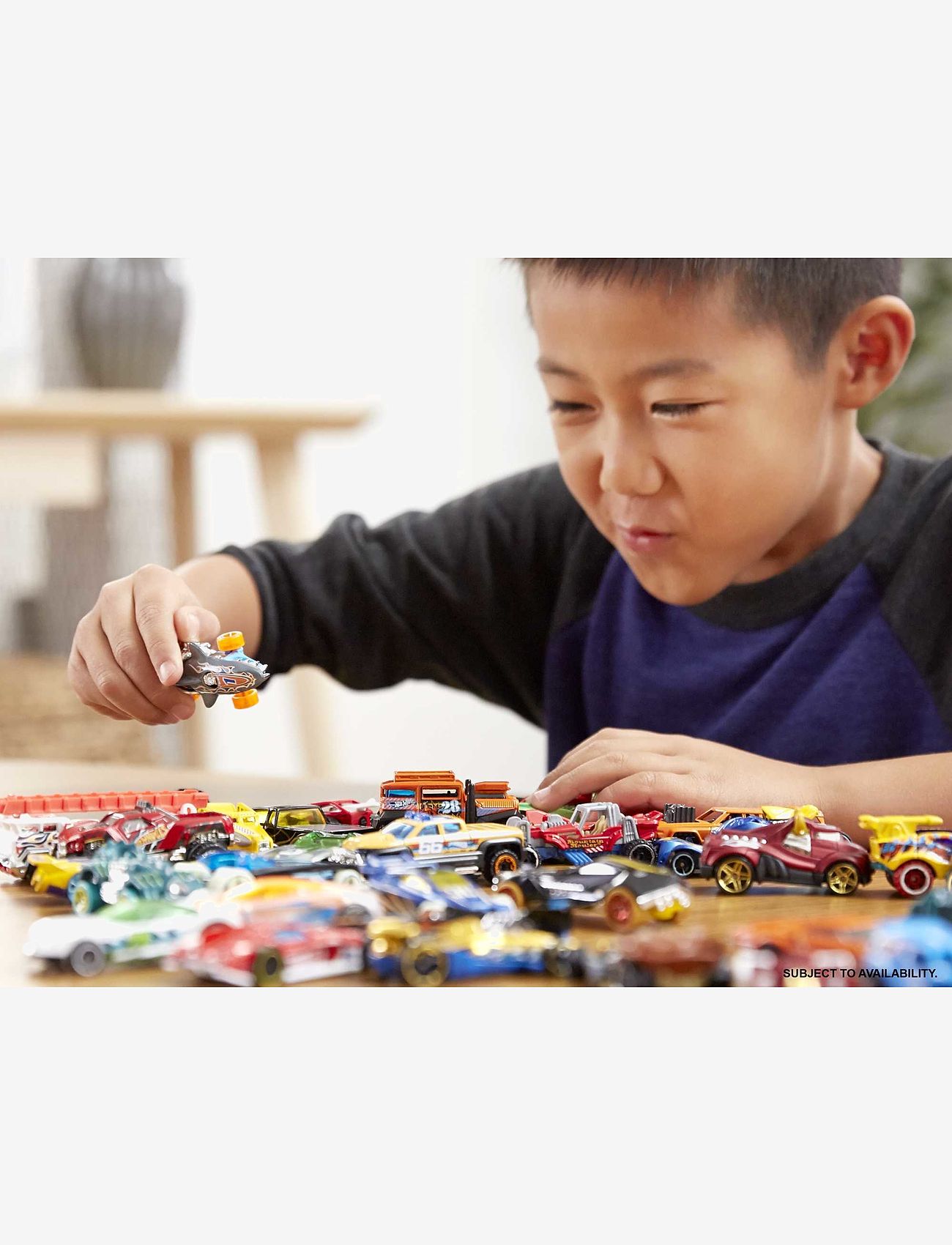 Hot Wheels - HW Multipacks HW 20-Pack Asst. - multi color - 1