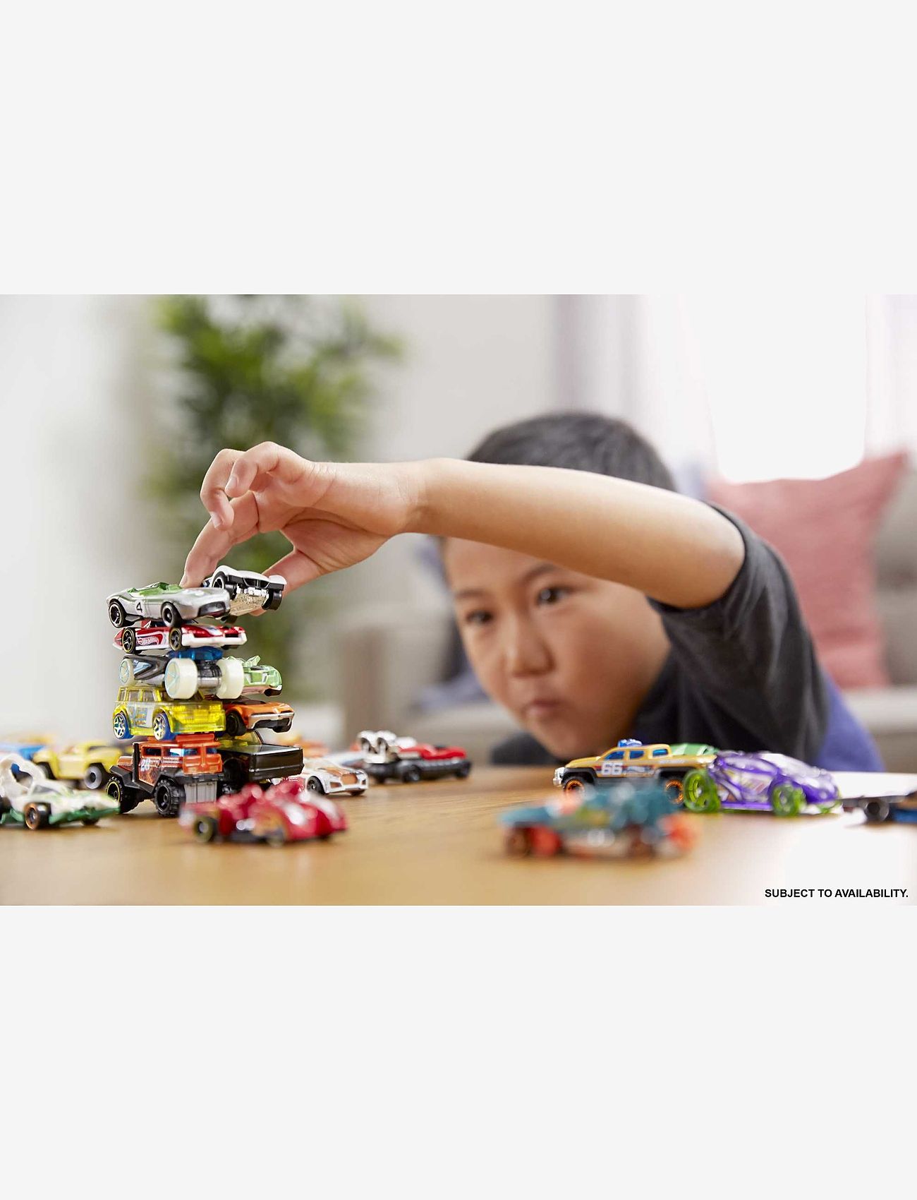 Hot Wheels - HW Multipacks HW 20-Pack Asst. - multi color - 2