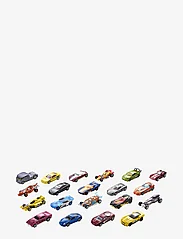 Hot Wheels - 20 Car Pack Assortment - leksaksbilar - multi color - 5