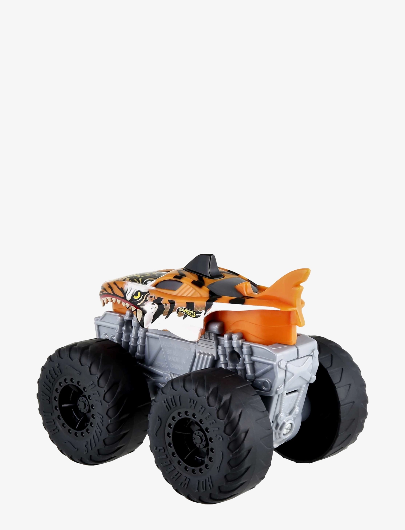 Hot Wheels - Monster Trucks legetøjsbil - multi color - 4