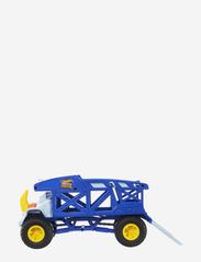 Hot Wheels - Monster Trucks RHINO RIG Vehicle - lastbiler - multi color - 1