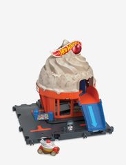 Hot Wheels - City toy vehicle - alhaisimmat hinnat - multi color - 0