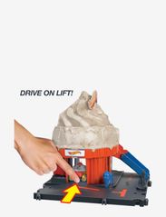 Hot Wheels - City toy vehicle - alhaisimmat hinnat - multi color - 2