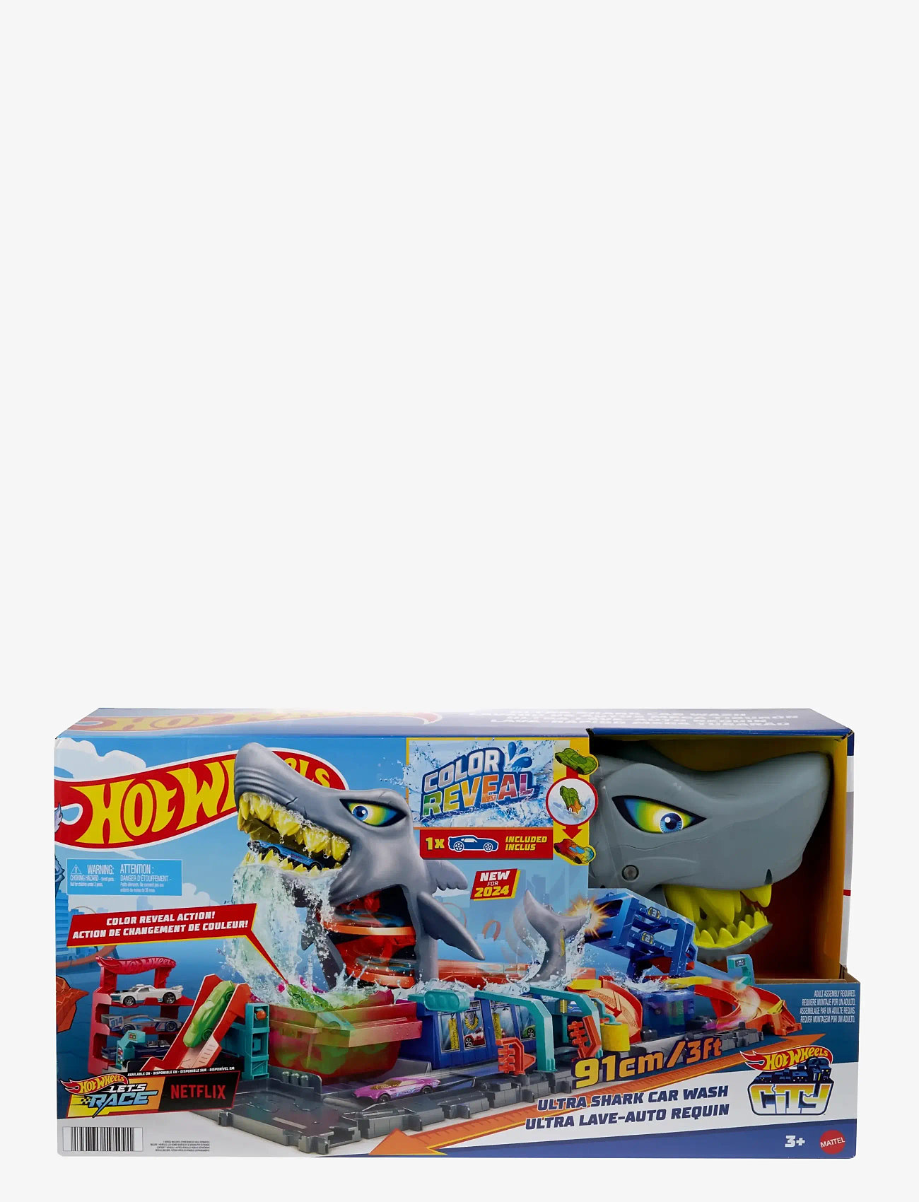 hot-wheels-city-ultra-shark-car-wash-with-color-reveal-toy-car-featured