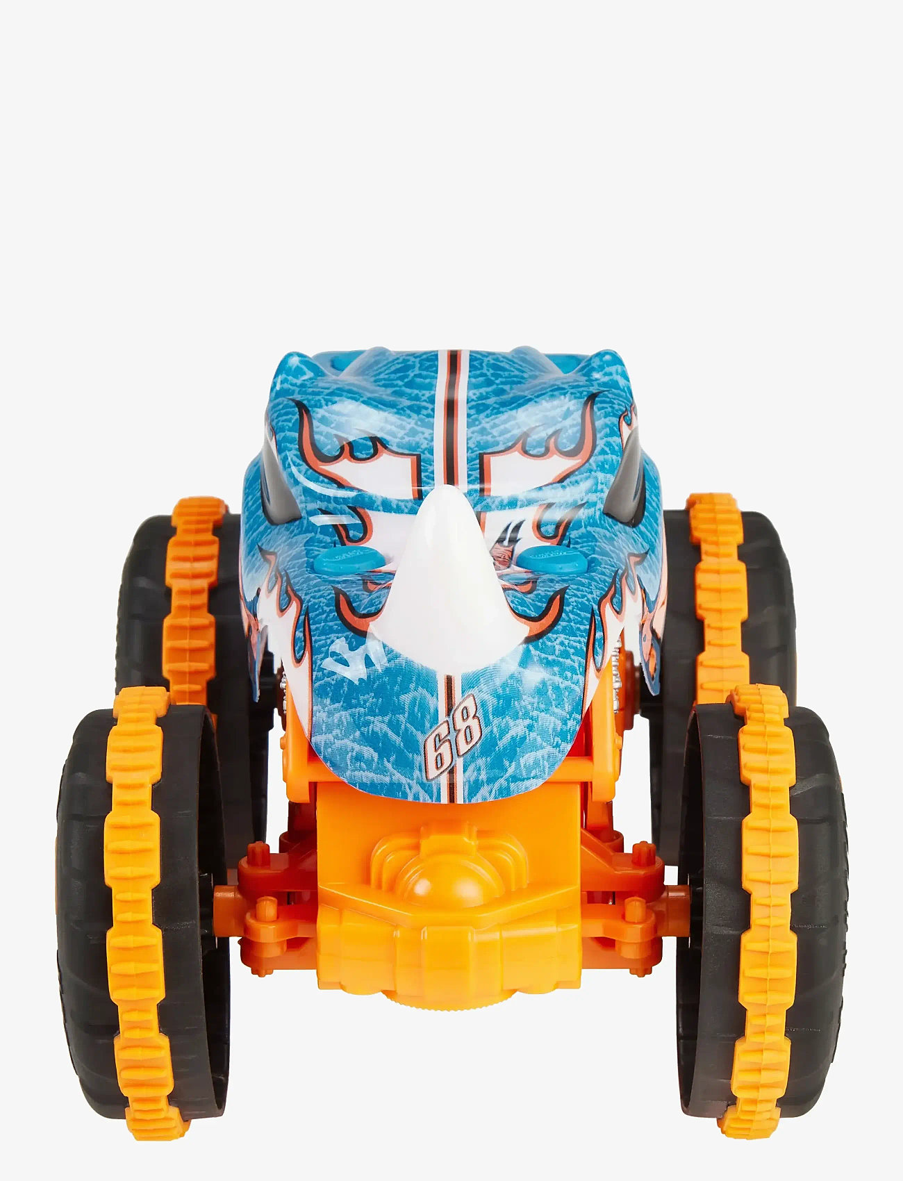 Hot Wheels - HWMT RC 1:24 Rhinomite - kauko-ohjattavat lelut - multi color - 4