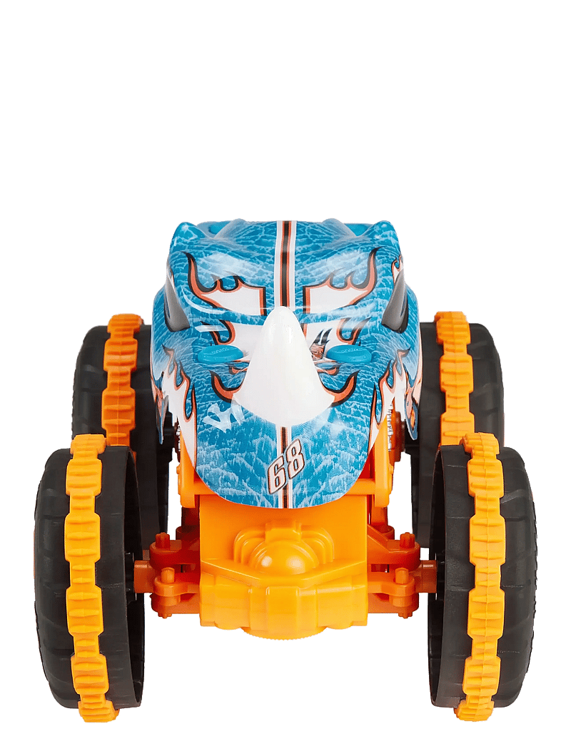 Hot Wheels - HWMT RC 1:24 Rhinomite - puldiga mänguasjad - multi color - 4