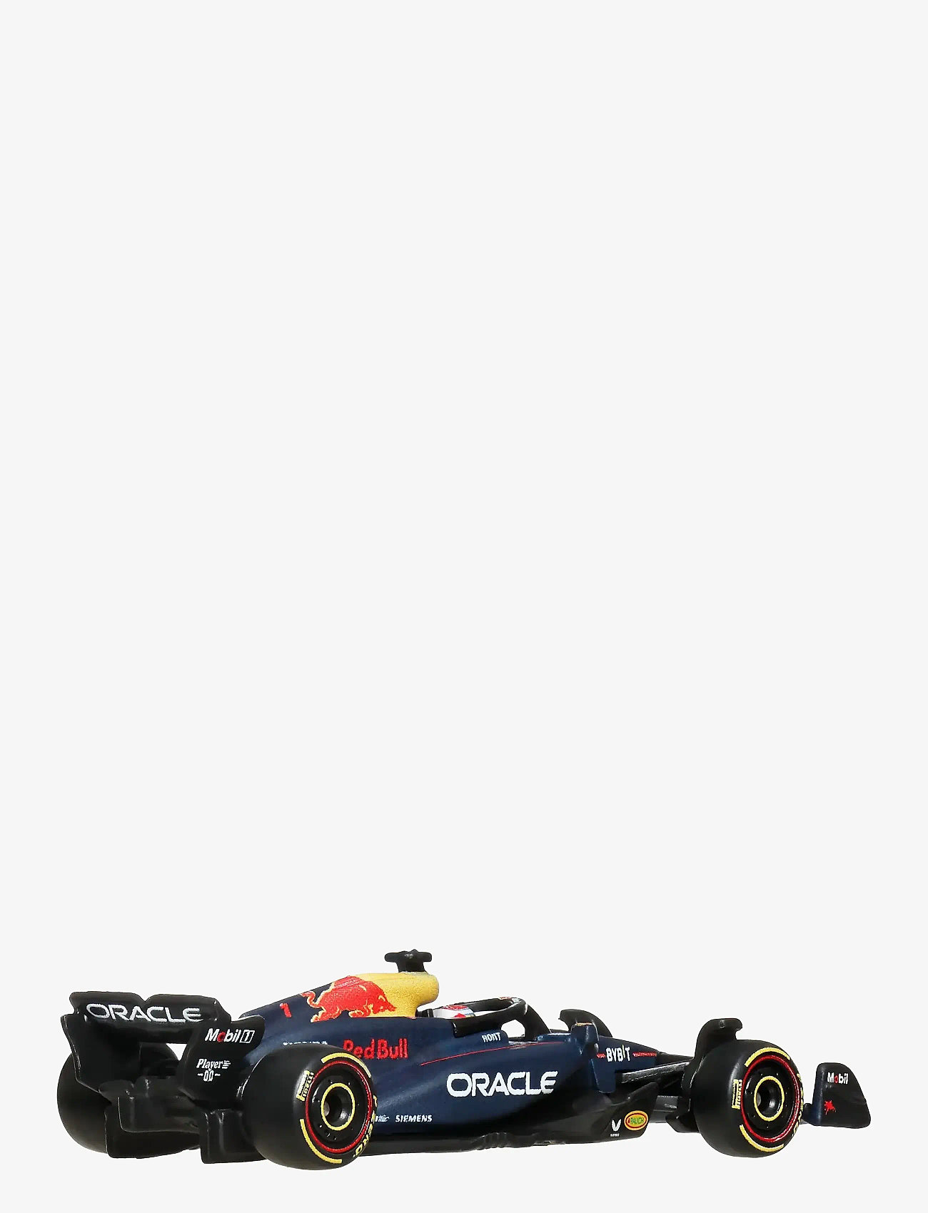 Hot Wheels - Premium Formula 1 Collection 1:64 Scale Die-Cast Oracle Red Bull Racing RB20 Vehicle - leksaksbilar - multi color - 1
