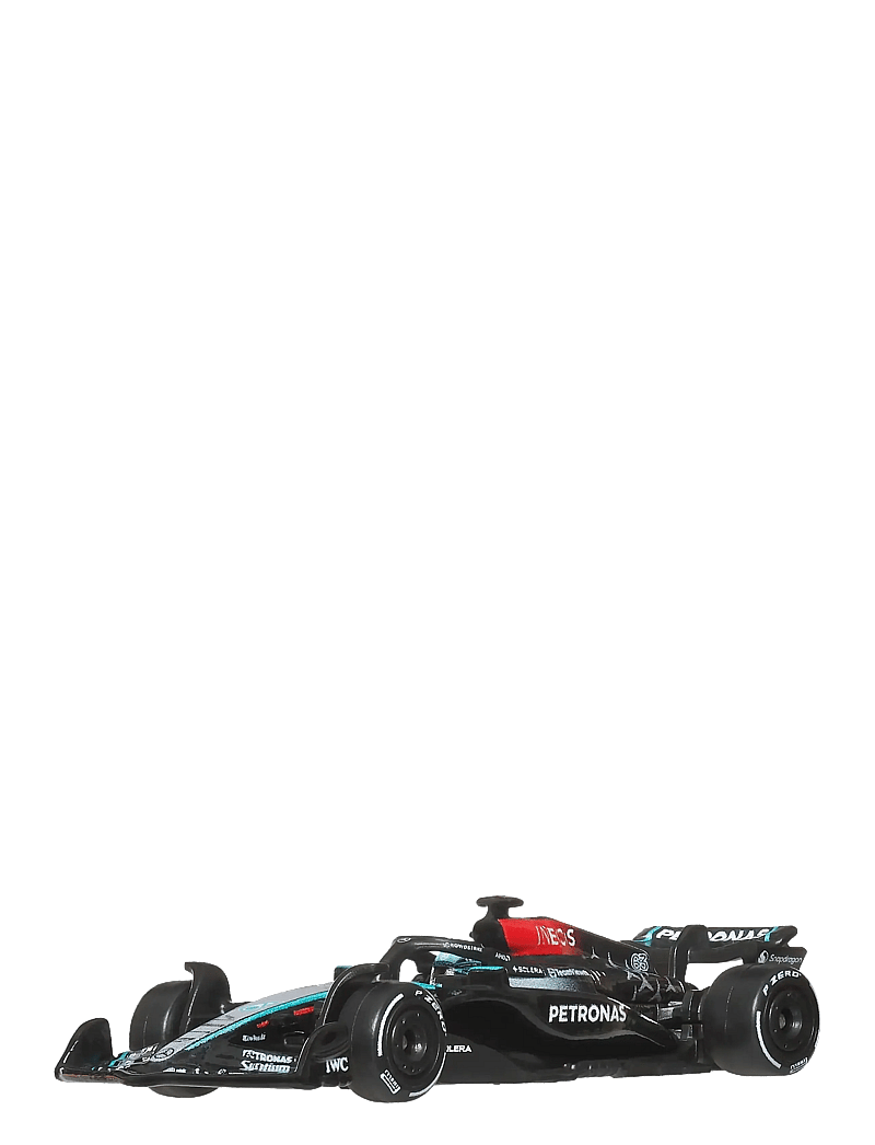 Hot Wheels - 1:64 Scale Premium Die-Cast Formula 1 Collectible Toy Race Car (Styles May Vary) - spielzeugautos - multi color - 0