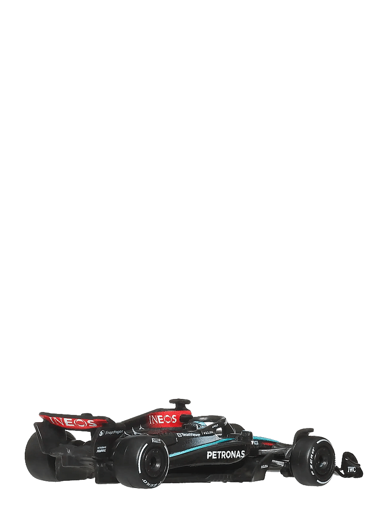 Hot Wheels - 1:64 Scale Premium Die-Cast Formula 1 Collectible Toy Race Car (Styles May Vary) - spielzeugautos - multi color - 1