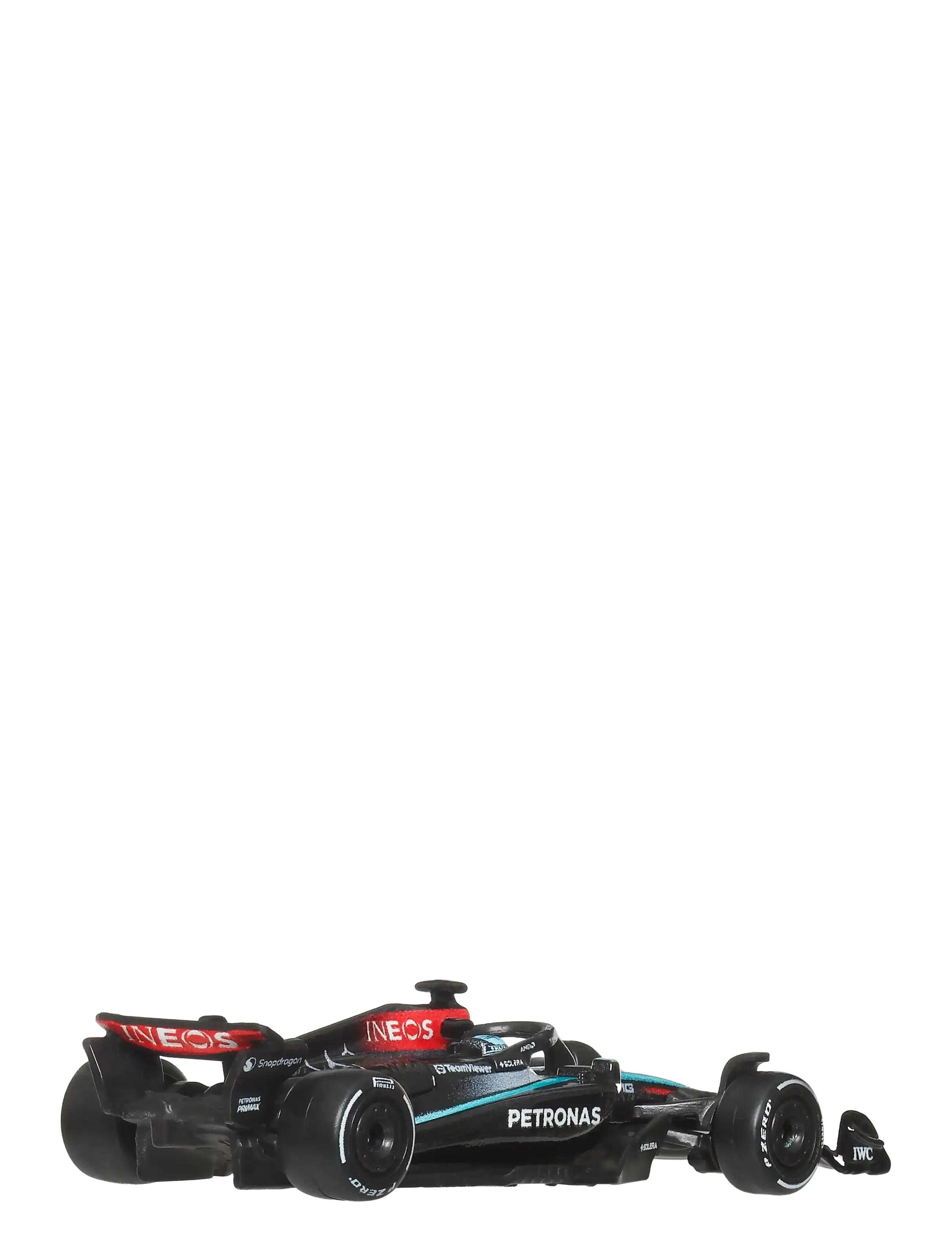 Hot Wheels - 1:64 Scale Premium Die-Cast Formula 1 Collectible Toy Race Car (Styles May Vary) - spielzeugautos - multi color - 1