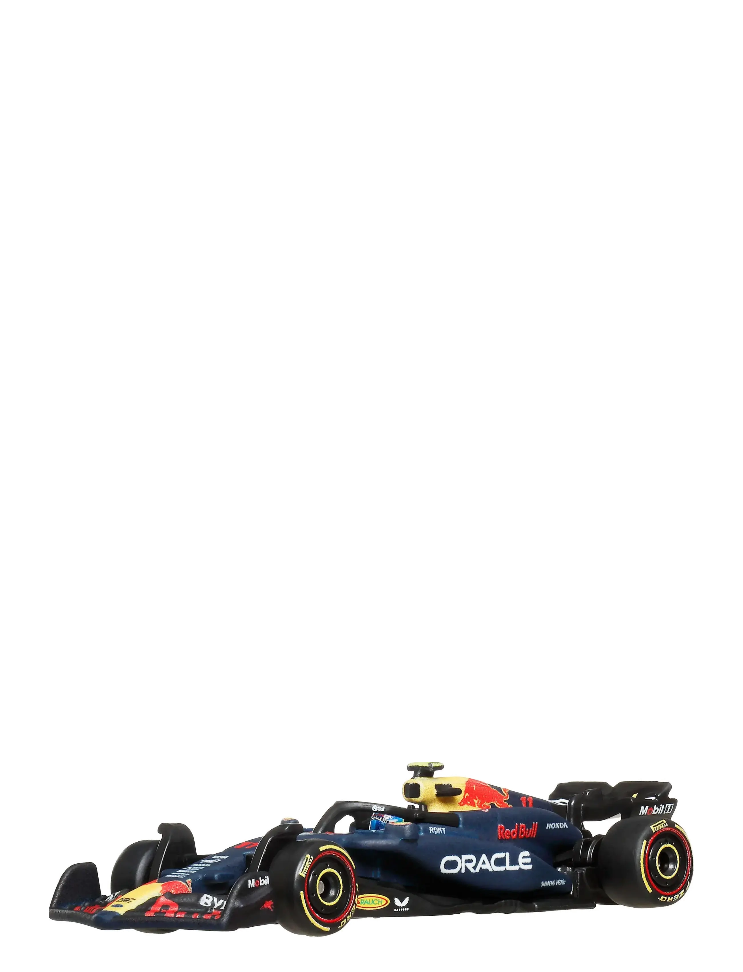 Hot Wheels 1:64 Scale Premium Die-Cast Formula 1 Collectible Toy Race Car (Styles May Vary), One Size, Multi/patterned, Toy Cars > Other Toy Cars, Bør