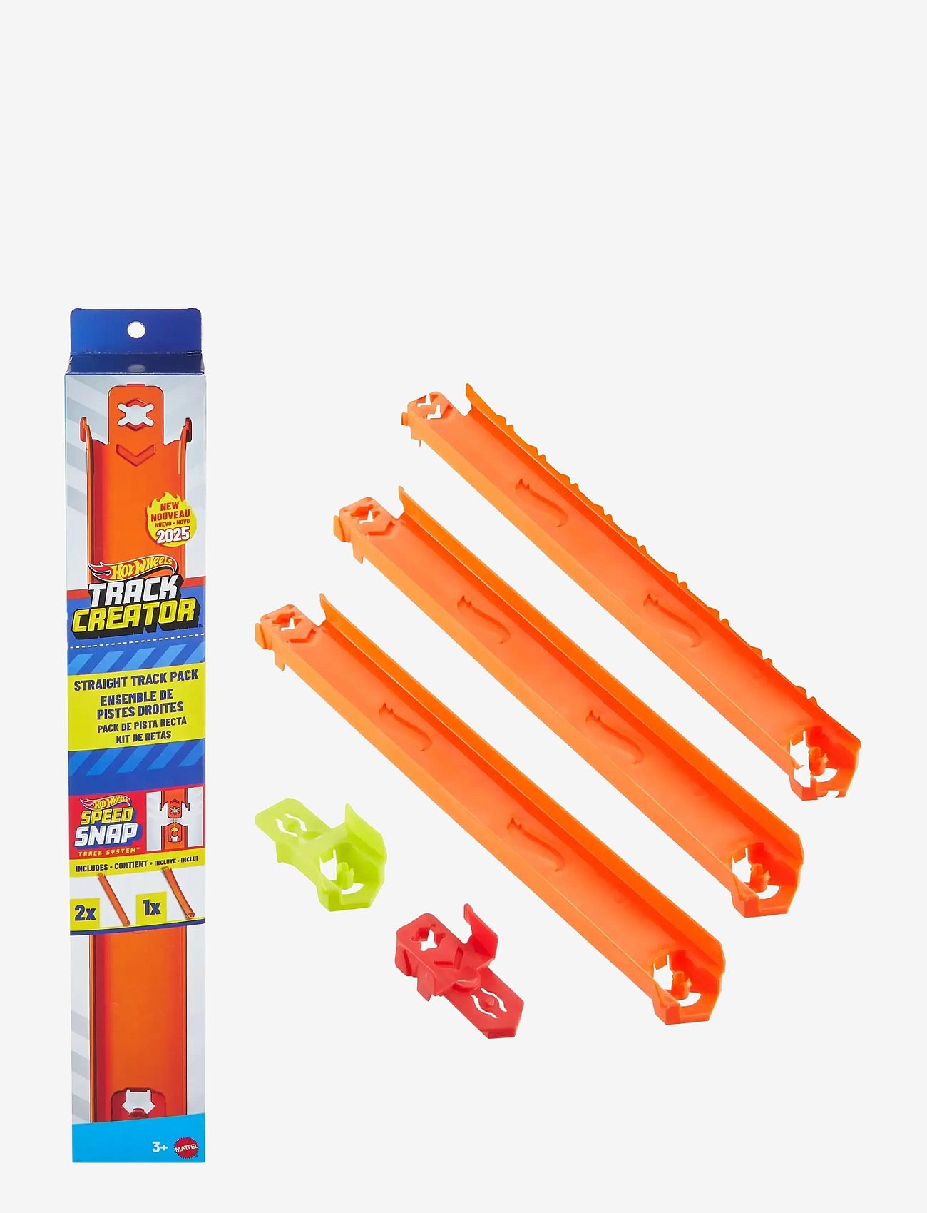 Hot Wheels - Track Builder Track