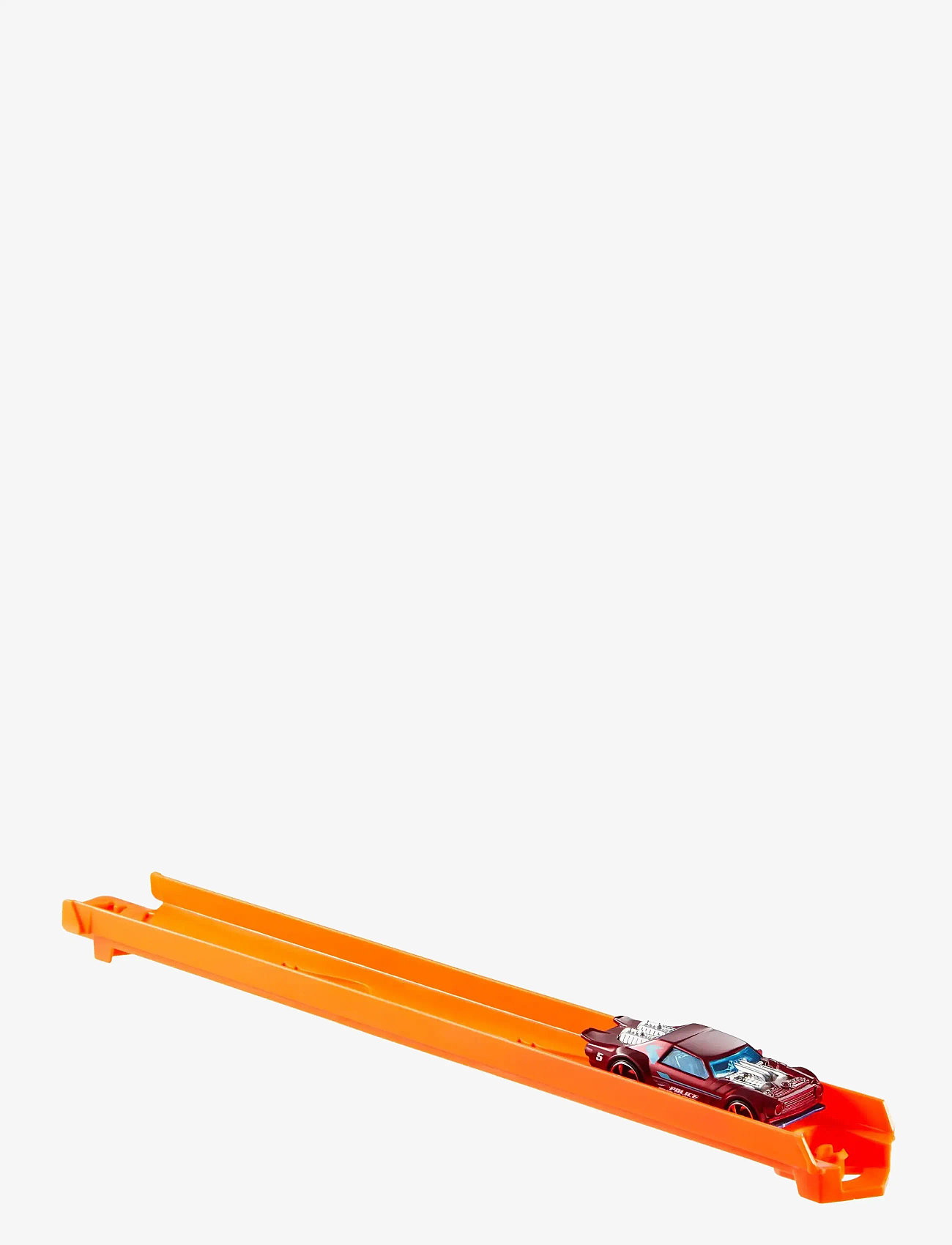 Hot Wheels - HW Track Creator Track & Car Starter Pack - sacīkšu trases - multi color - 1