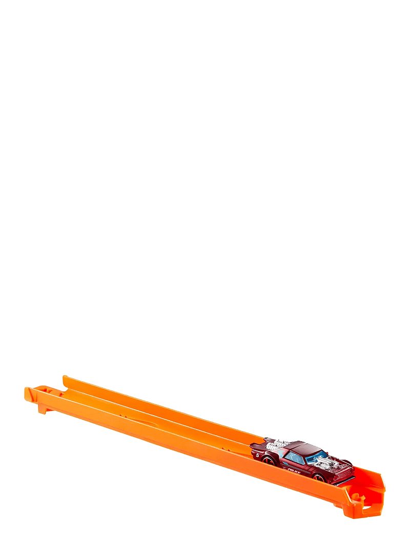 Hot Wheels - HW Track Creator Track & Car Starter Pack - rennbahnen - multi color - 1