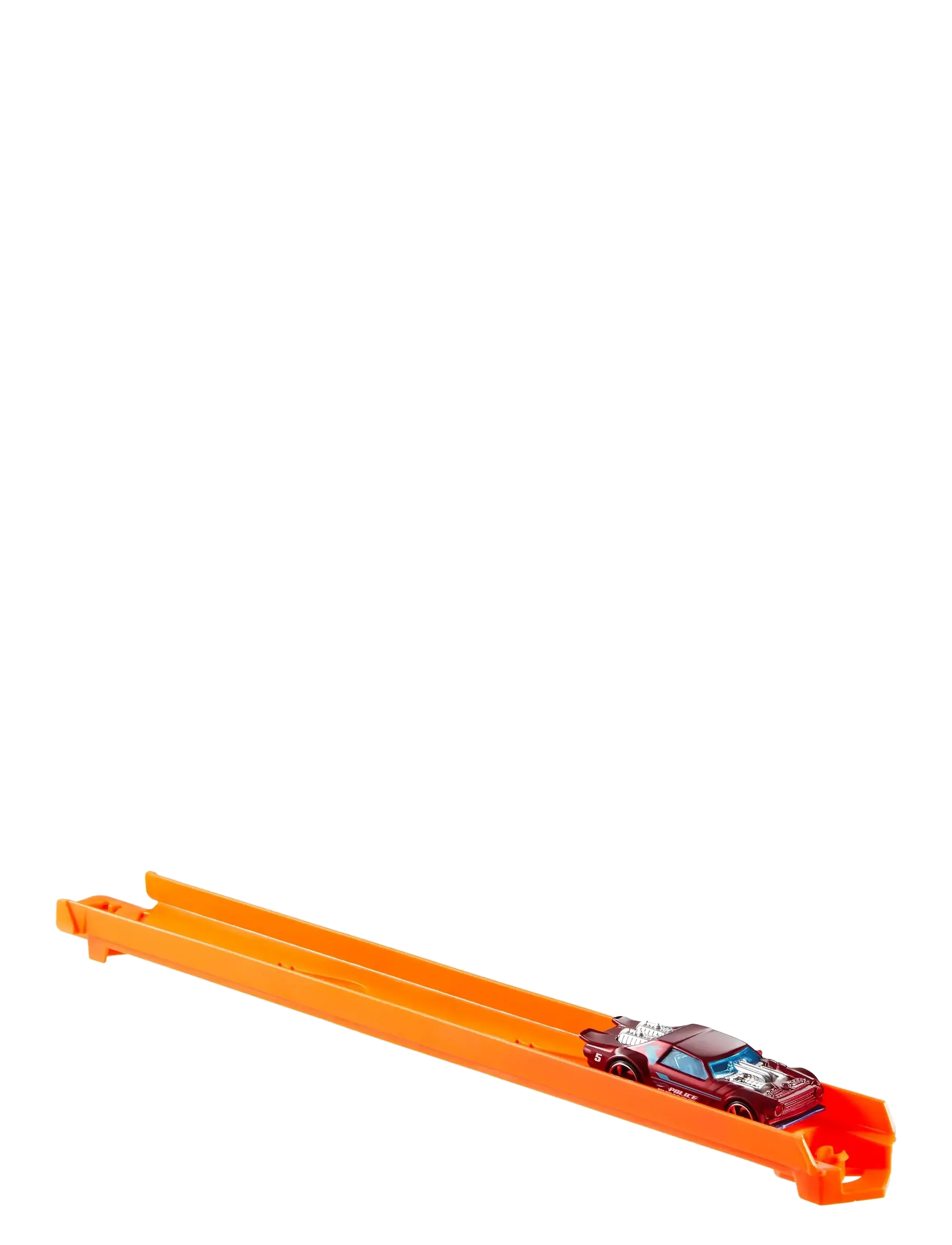 Hot Wheels - HW Track Creator Track & Car Starter Pack - laveste priser - multi color - 1