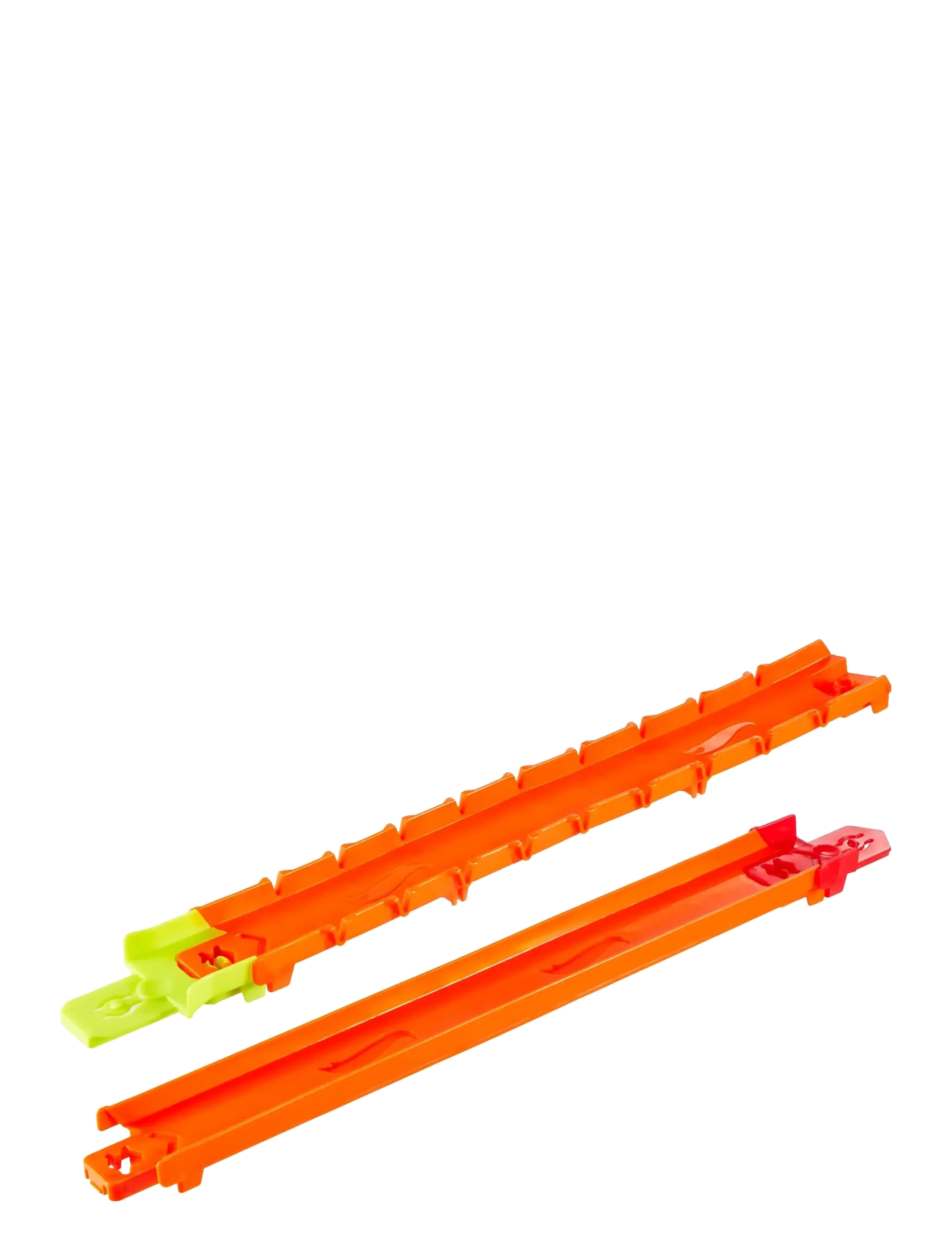 Hot Wheels - HW Track Creator Track & Car Starter Pack - laveste priser - multi color - 3